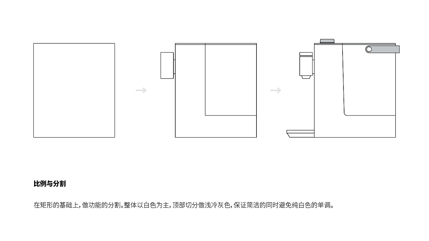 家电，工业设计，BUYDEEM，