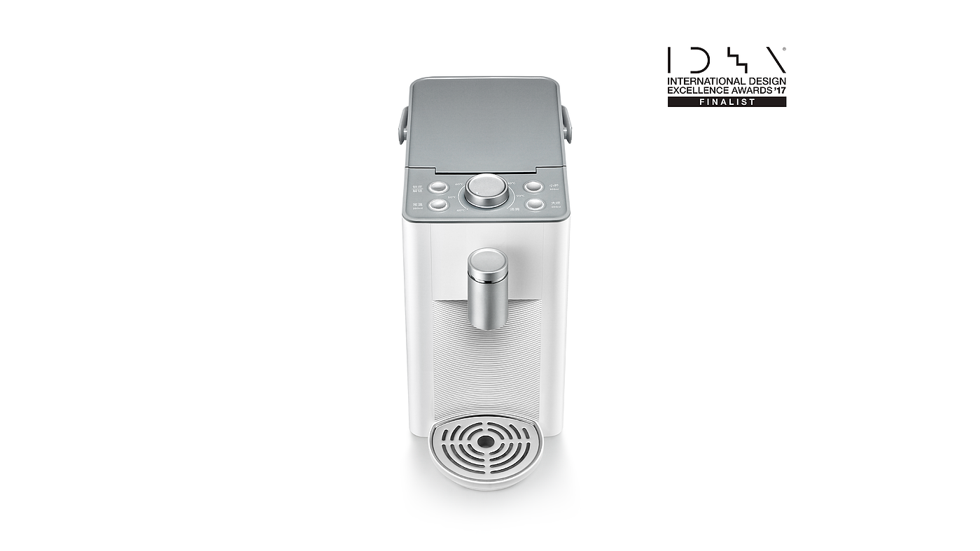 household electrical appliances，industrial design，BUYDEEM，