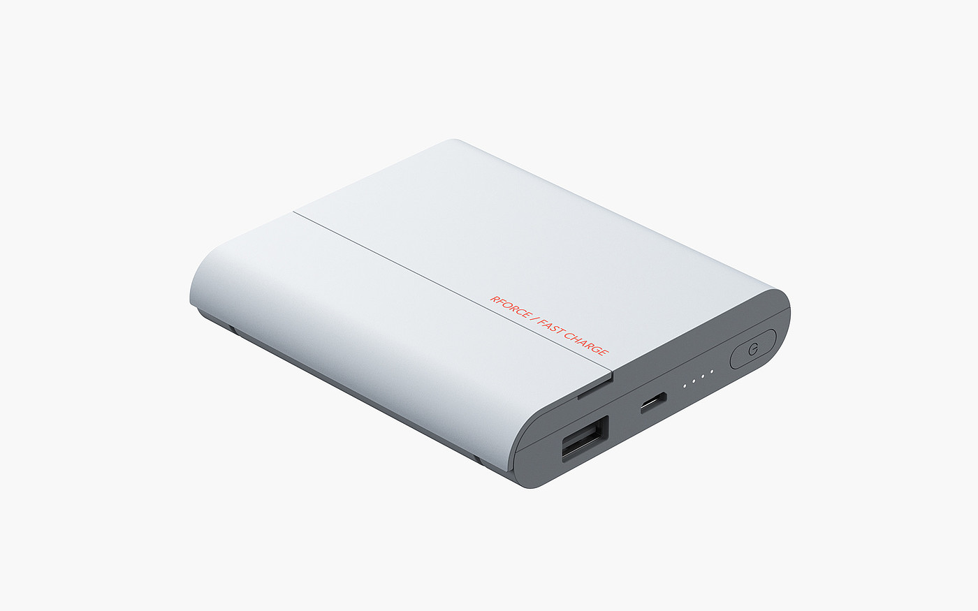 Areum Gu，RForce，wireless，portable battery，
