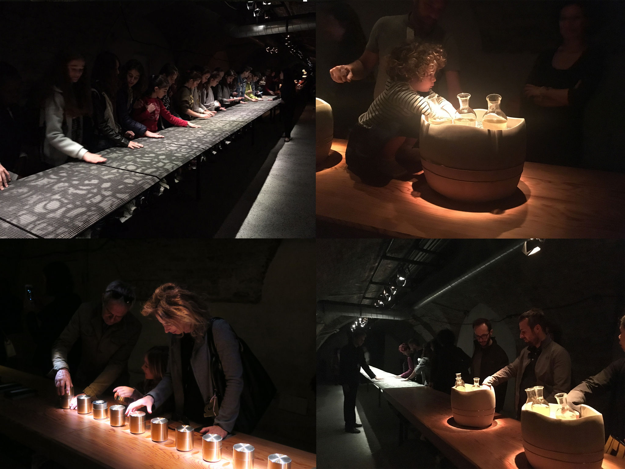 Packaging project and visual communication project，gold prize，if，two thousand and eighteen，