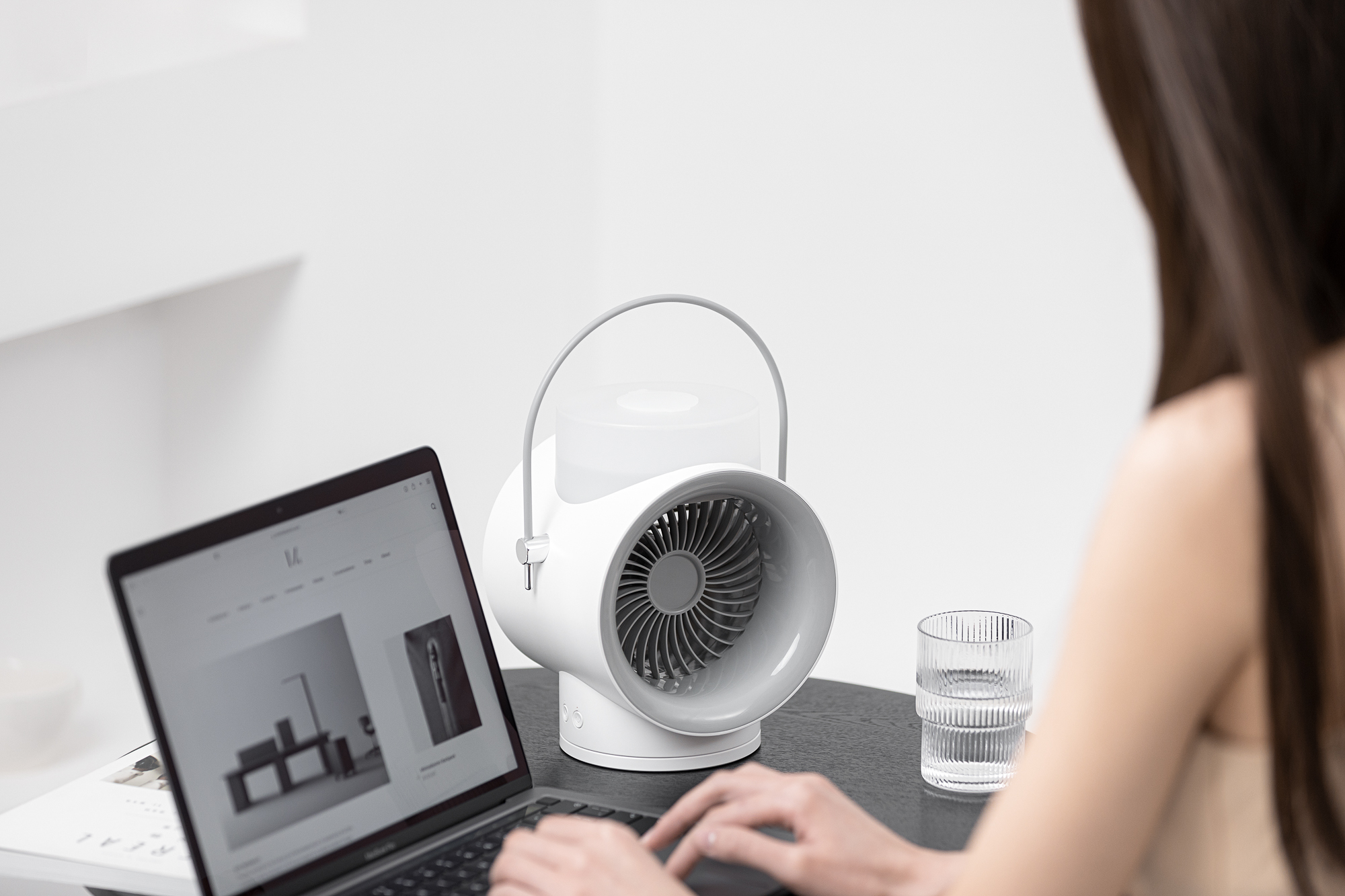 Fan，Shaking fan，Humidifier，Atmosphere lamp，Night light，