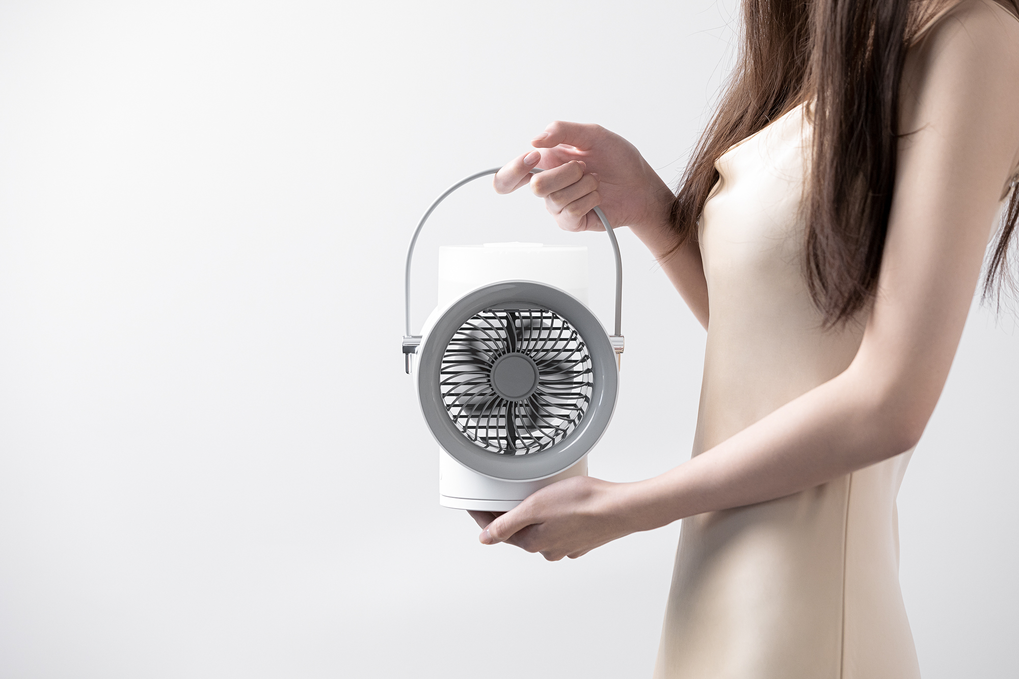 Fan，Shaking fan，Humidifier，Atmosphere lamp，Night light，