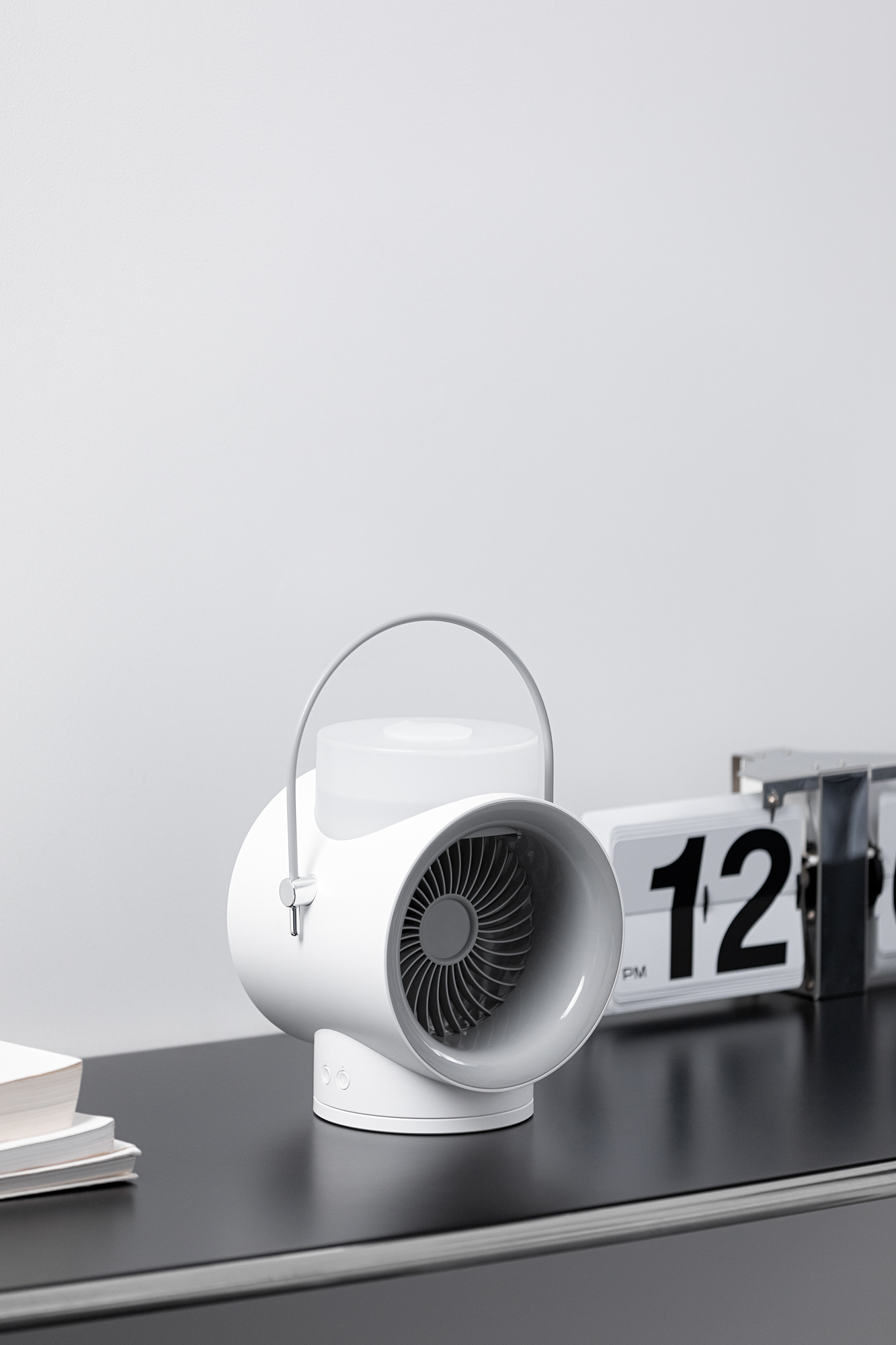 Fan，Shaking fan，Humidifier，Atmosphere lamp，Night light，