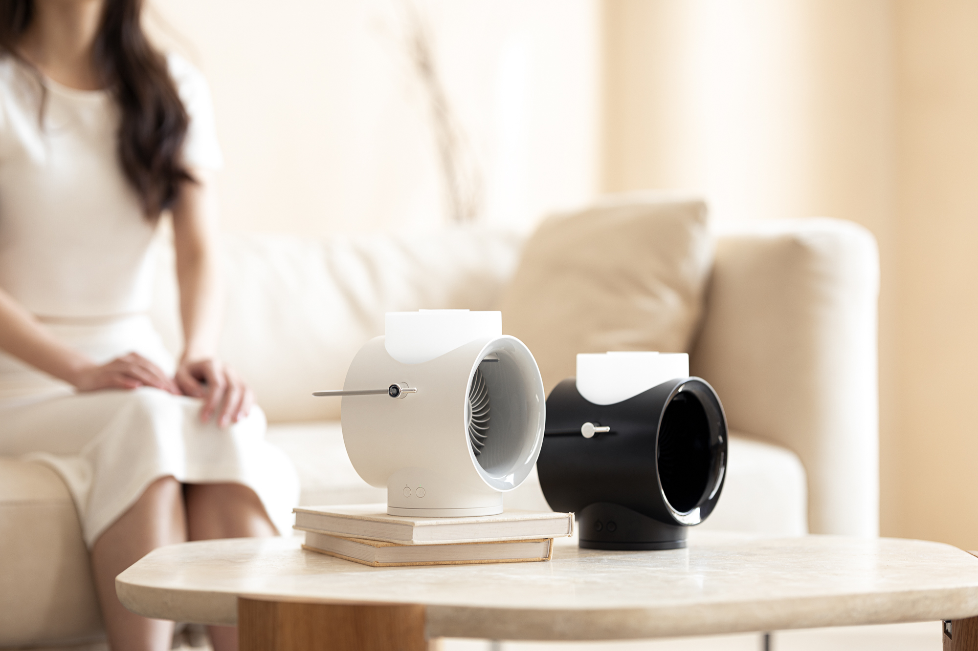 Fan，Shaking fan，Humidifier，Atmosphere lamp，Night light，