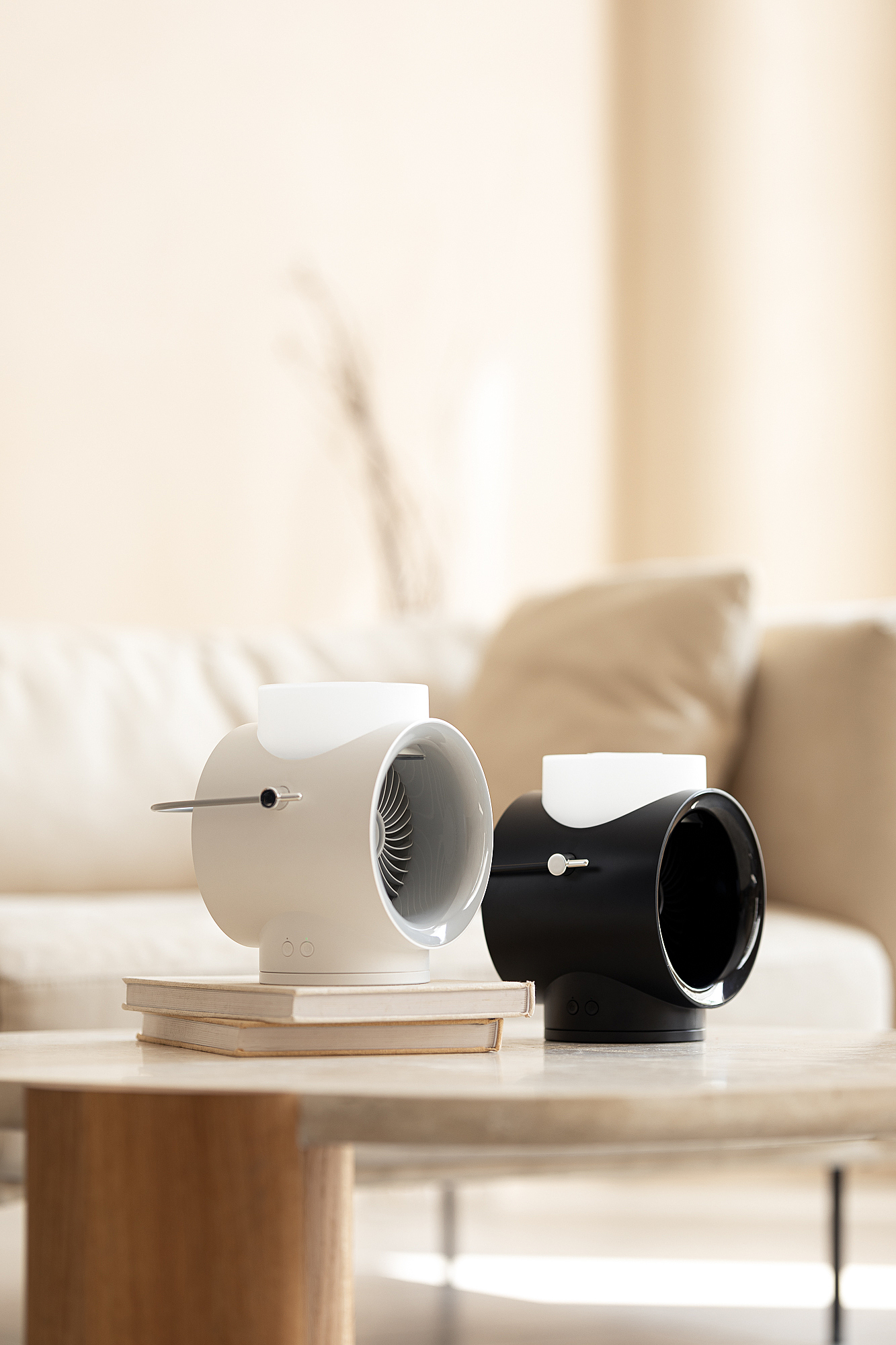 Fan，Shaking fan，Humidifier，Atmosphere lamp，Night light，
