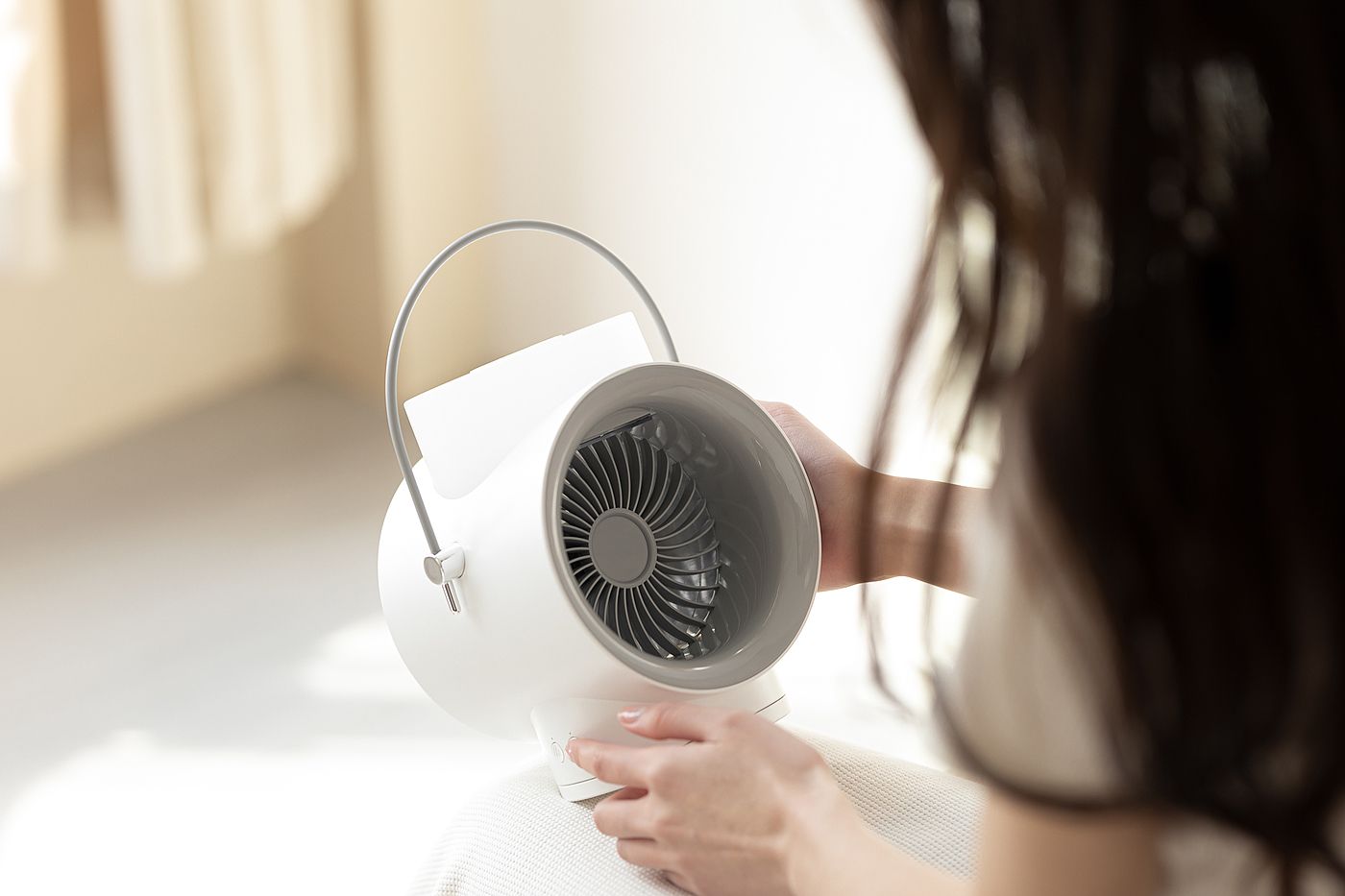 Fan，Shaking fan，Humidifier，Atmosphere lamp，Night light，