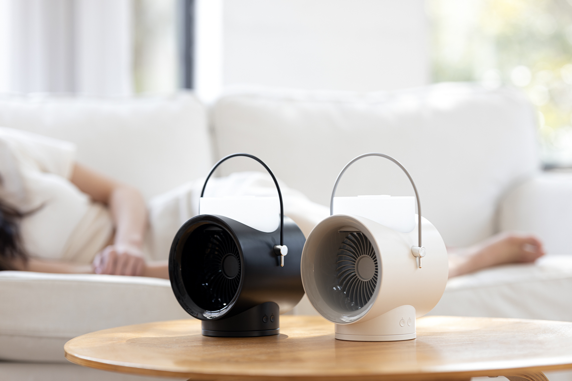 Fan，Shaking fan，Humidifier，Atmosphere lamp，Night light，