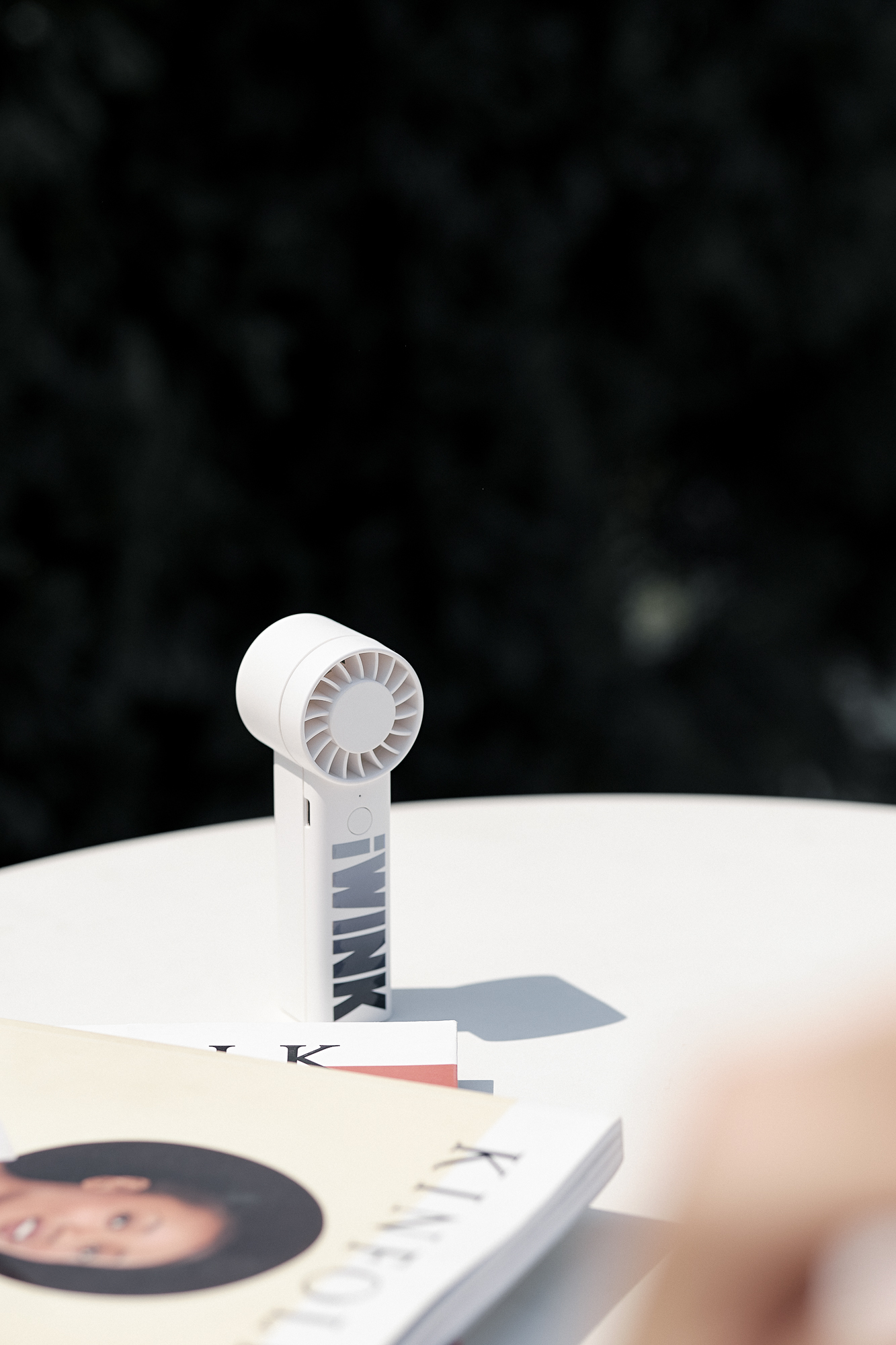 Small fan，Fan，Handheld fan，