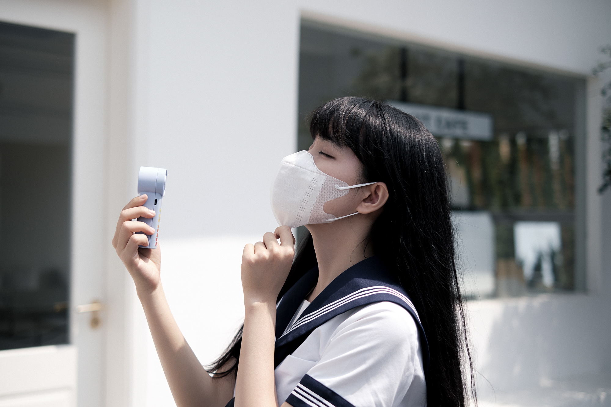 Small fan，Fan，Handheld fan，