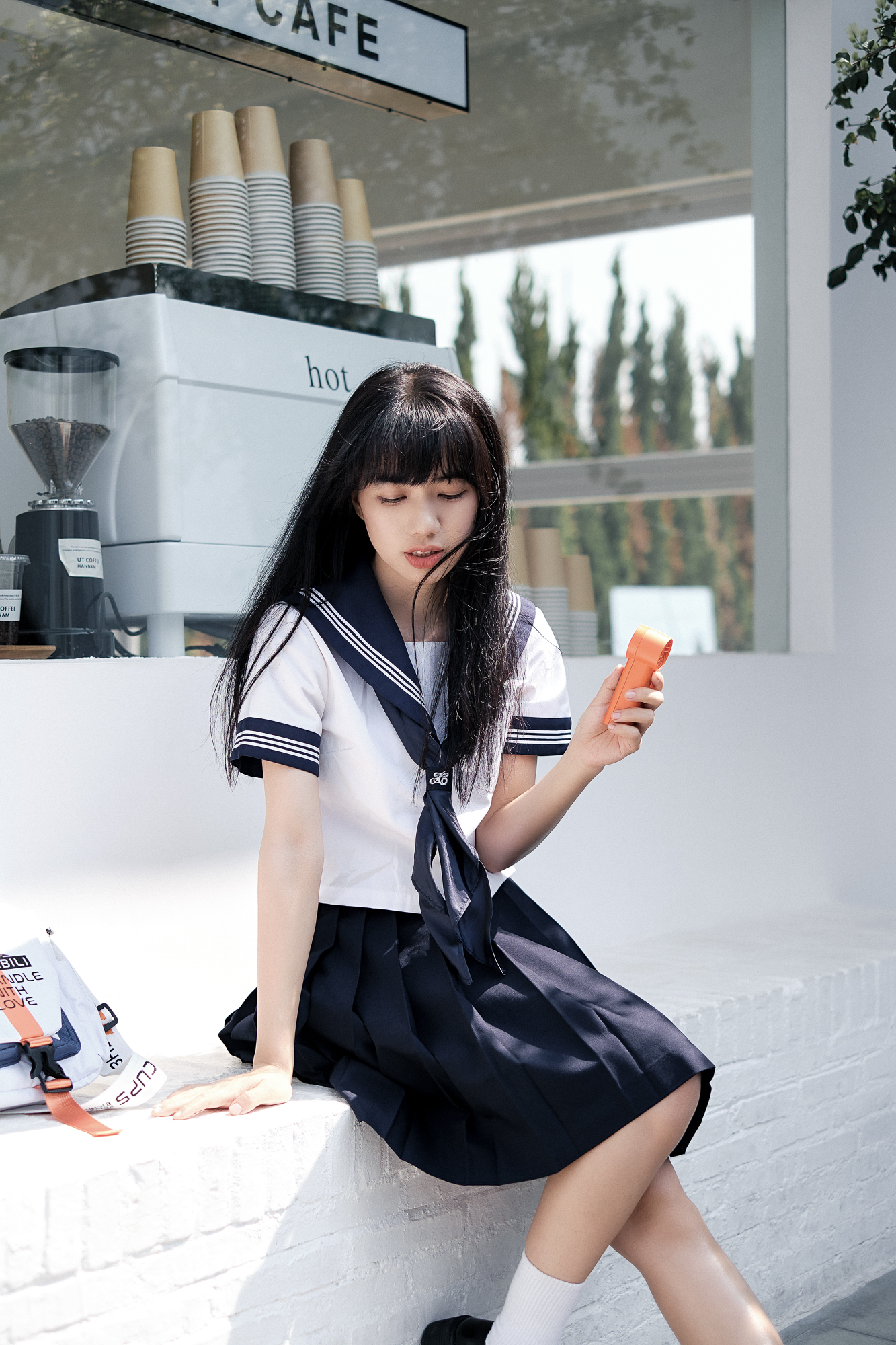 Small fan，Fan，Handheld fan，