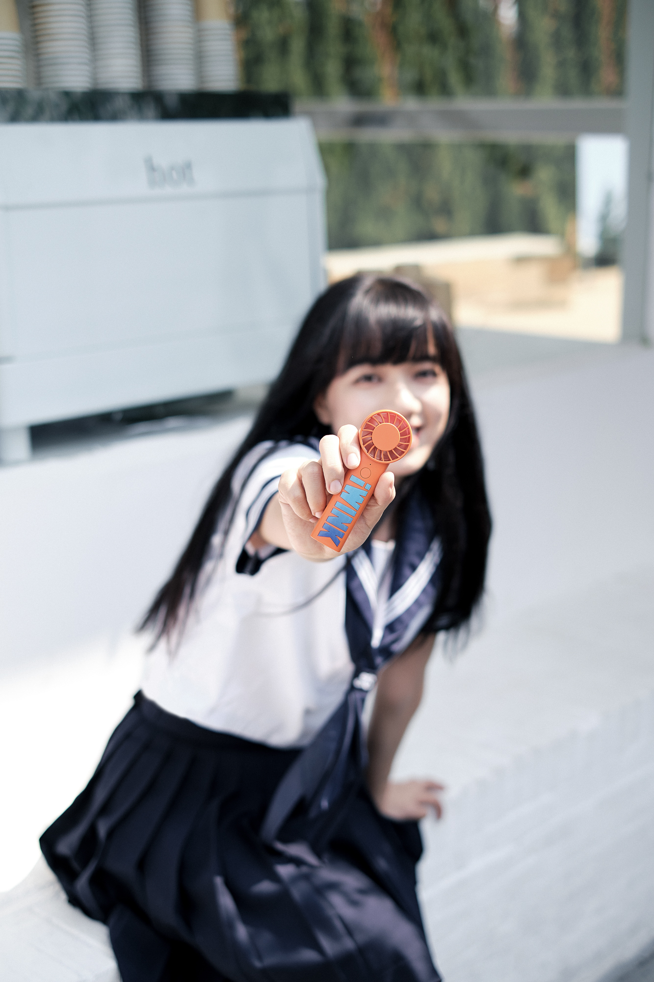 Small fan，Fan，Handheld fan，