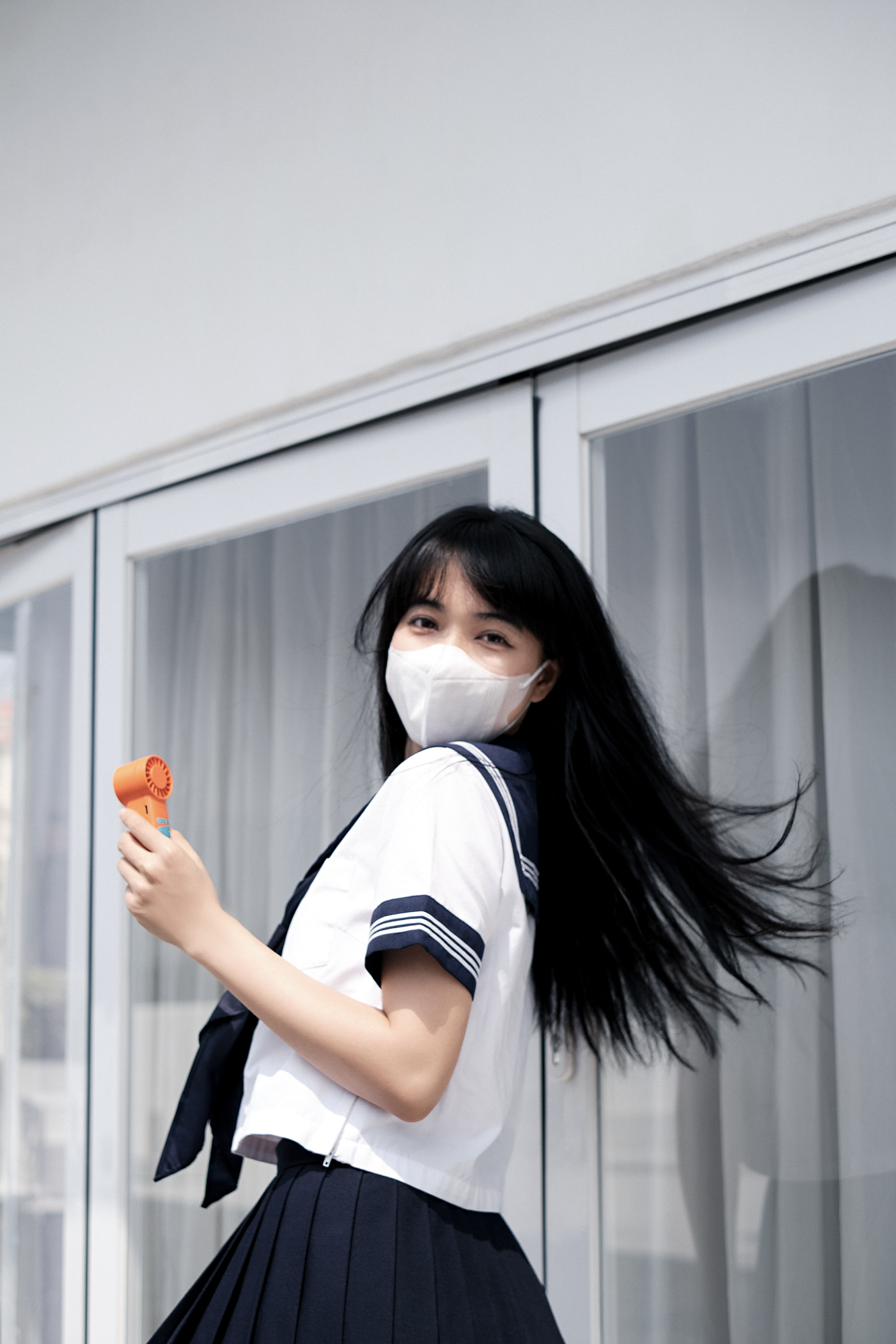 Small fan，Fan，Handheld fan，