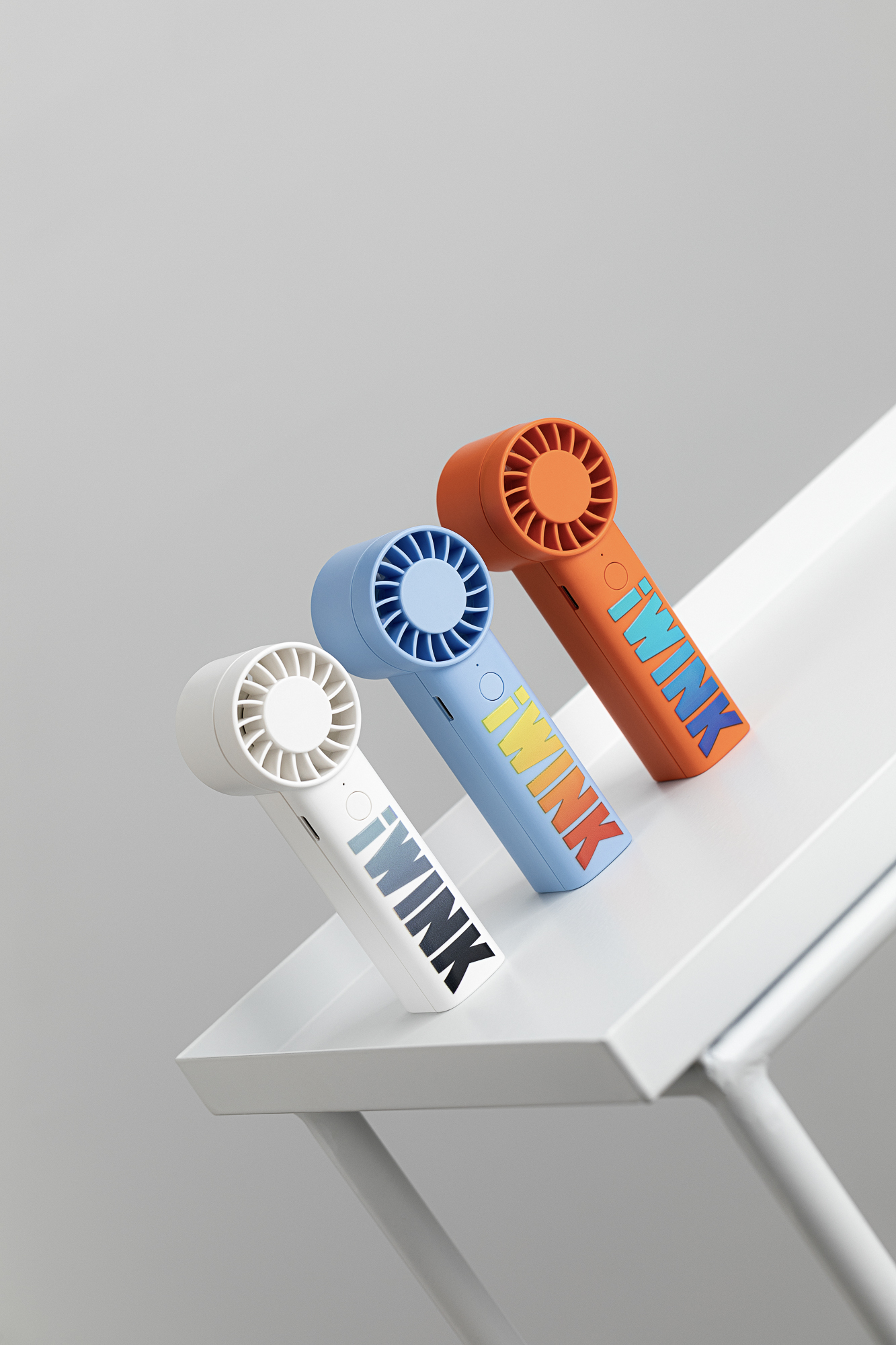 Small fan，Fan，Handheld fan，