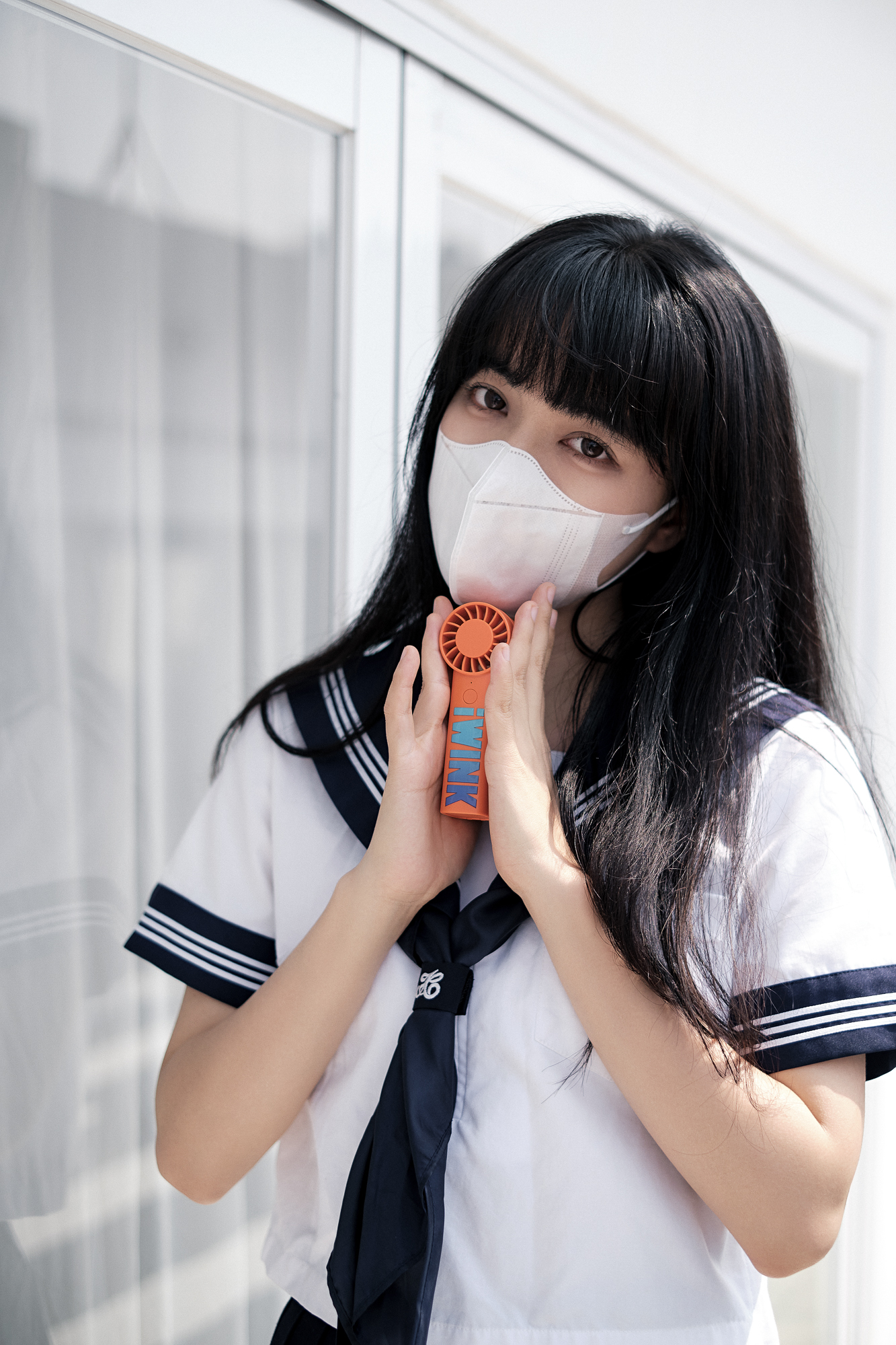 Small fan，Fan，Handheld fan，