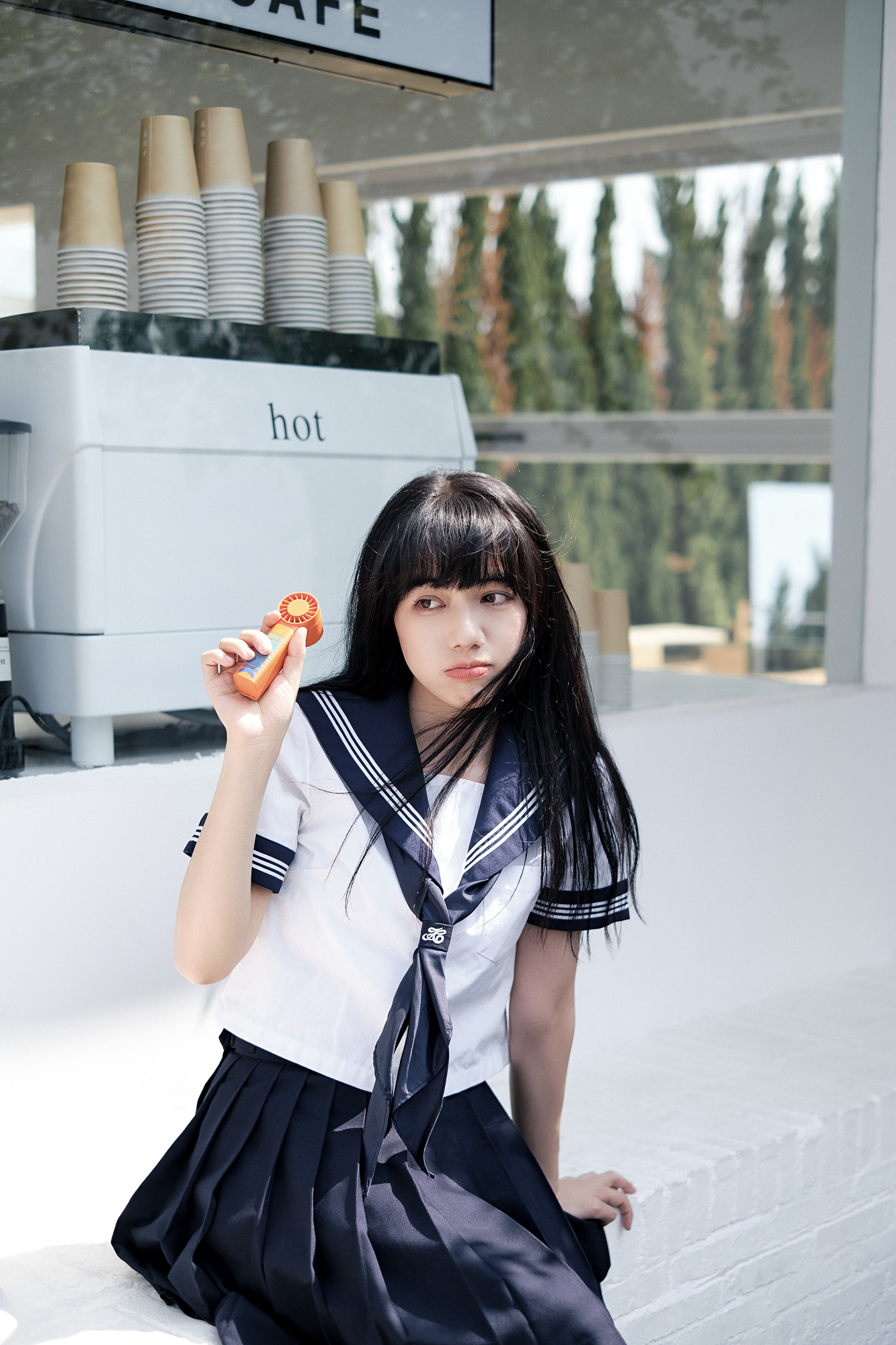 Small fan，Fan，Handheld fan，