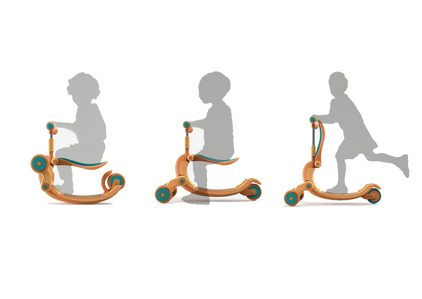 滑板车，儿童，玩具，多功能，平衡车，摇摇车，