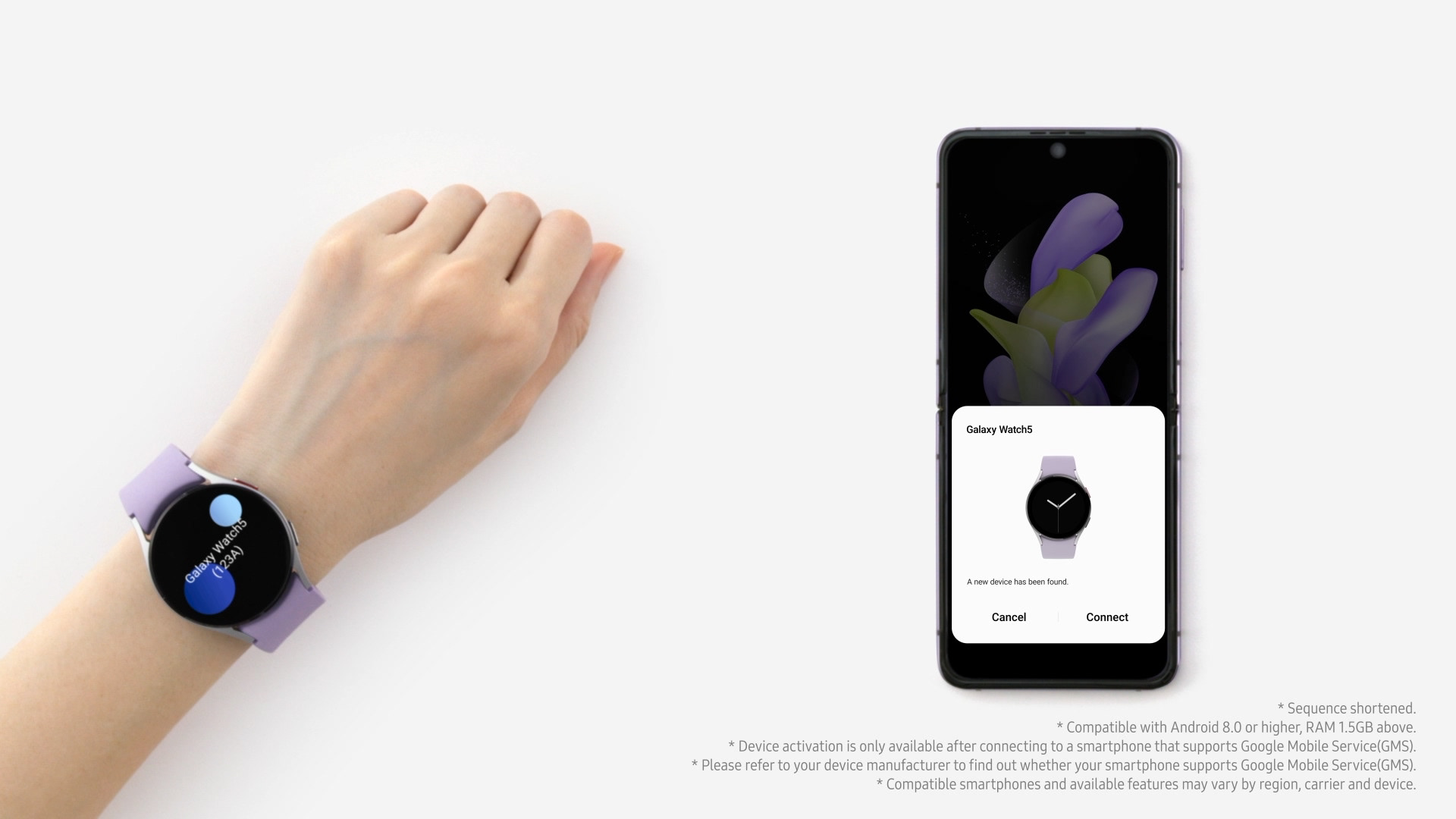 Wrist watch，Intelligent Watch，Samsung，