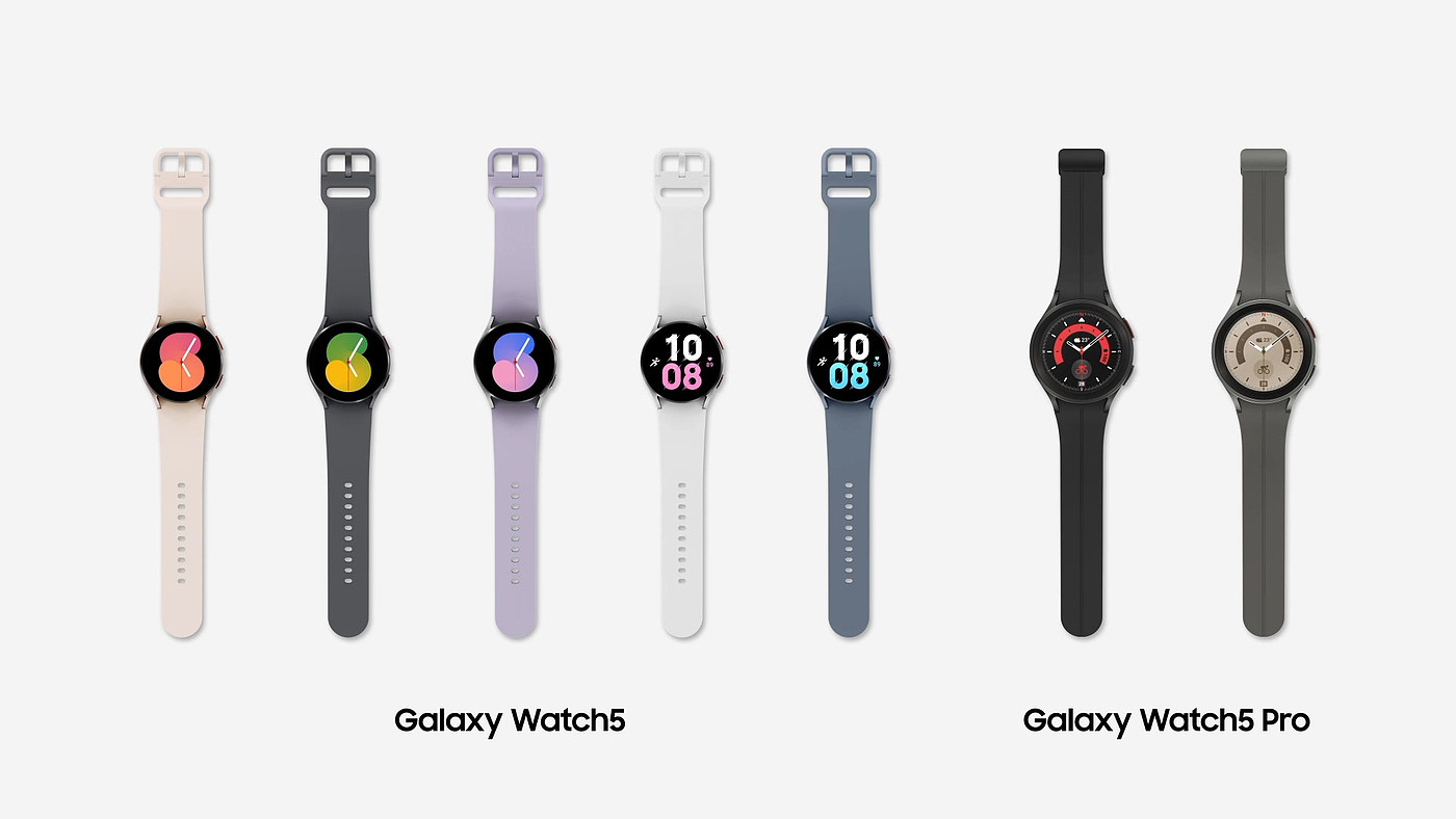 Wrist watch，Intelligent Watch，Samsung，