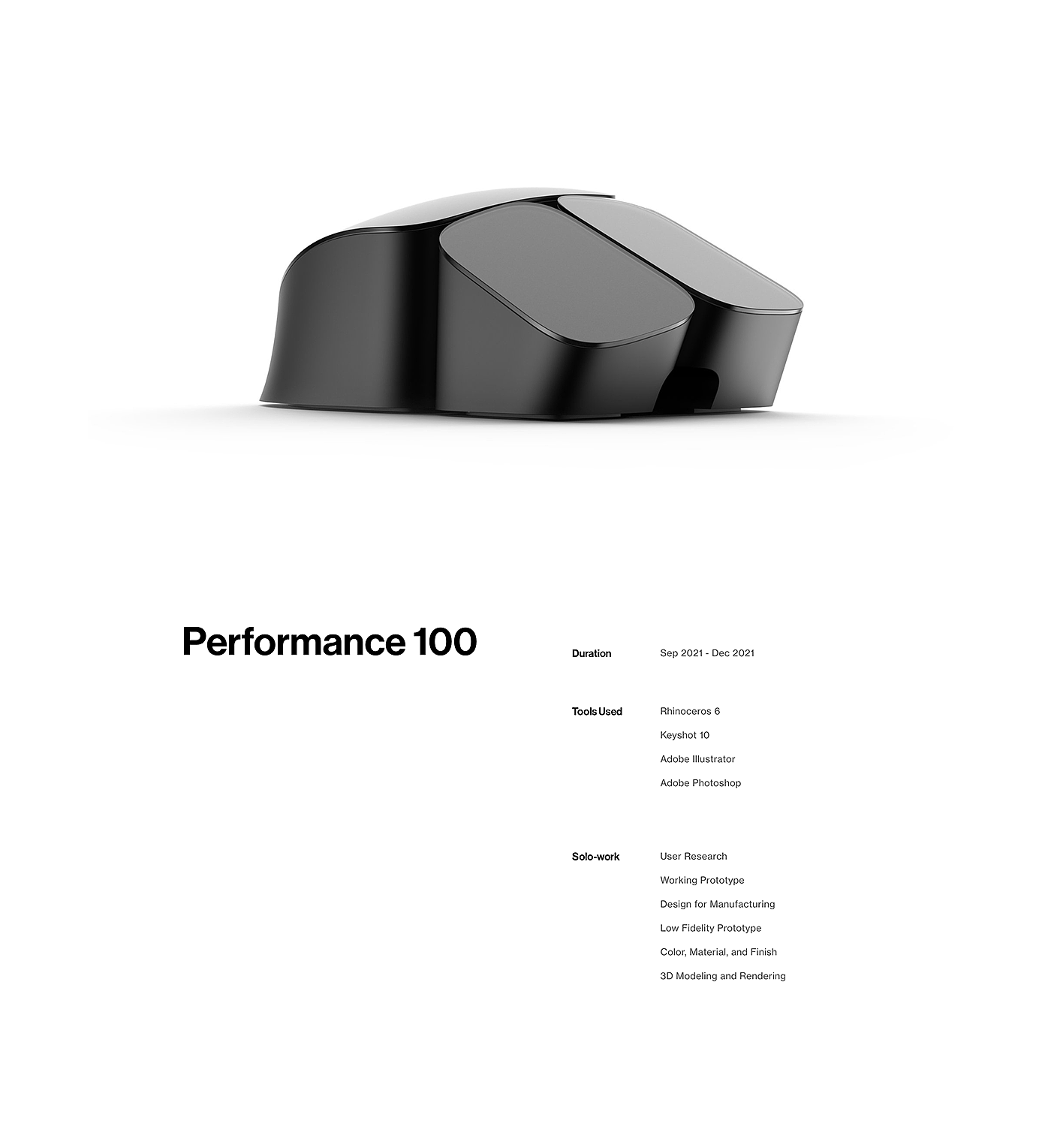 mouse，performance，3d，