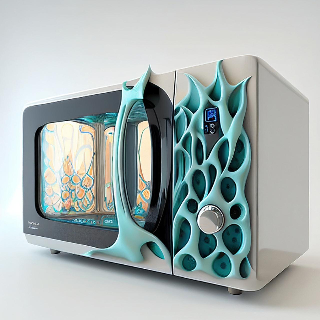 kitchen，household electrical appliances，artificial intelligence，