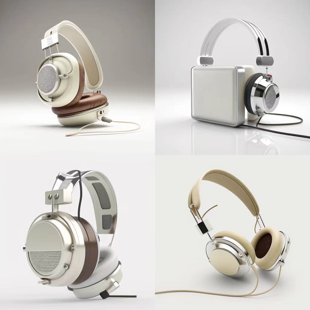 ai，ai，Design，AI painting，product design，industrial design，automobile，headset，