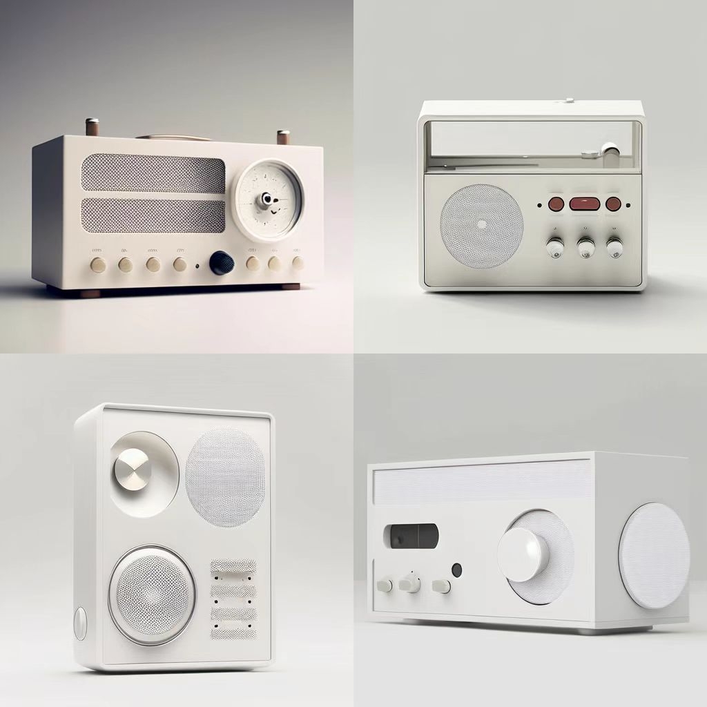 ai，ai，Design，AI painting，product design，industrial design，automobile，headset，