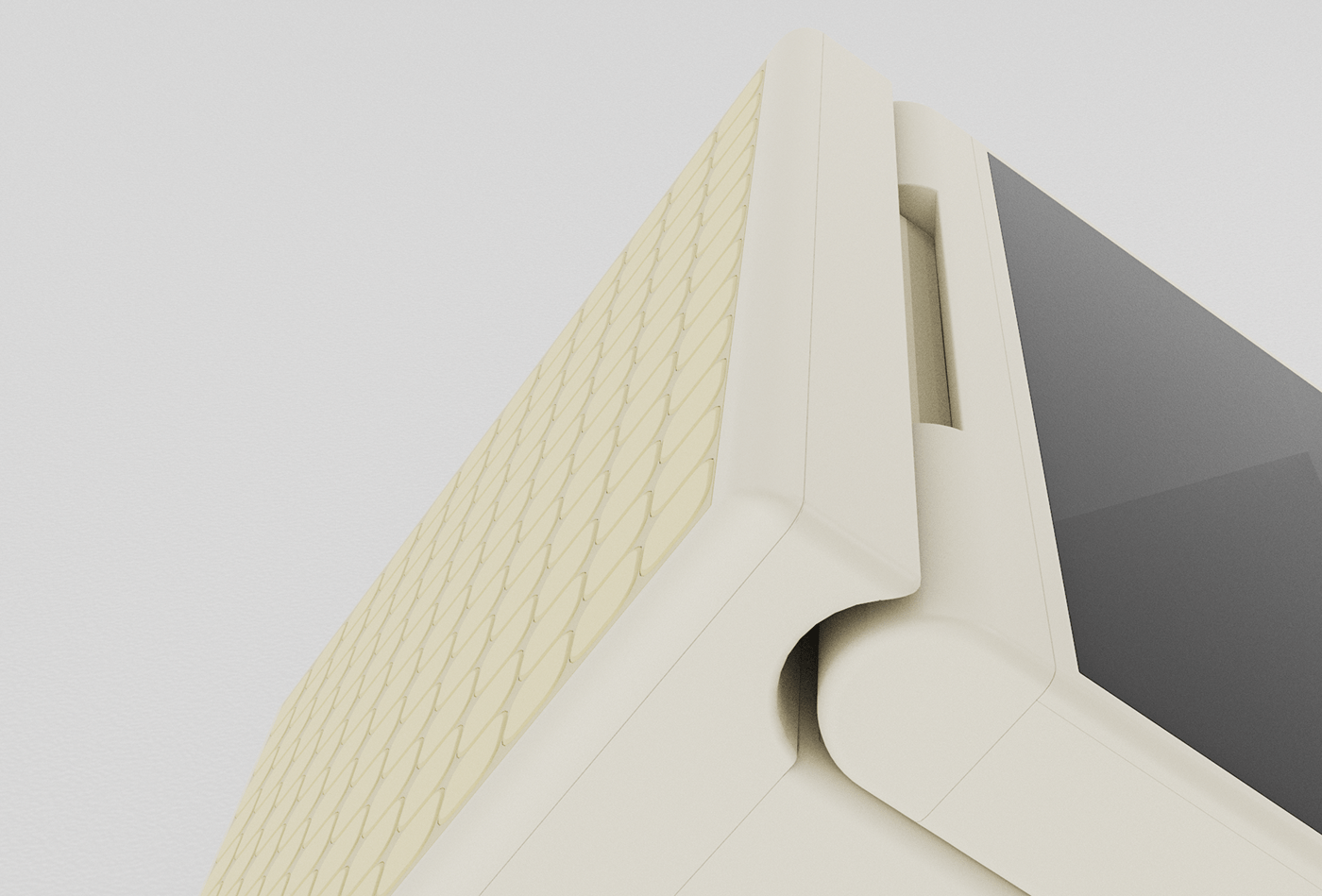 product design，teaching，mailbox，Letter box，education，product，language，