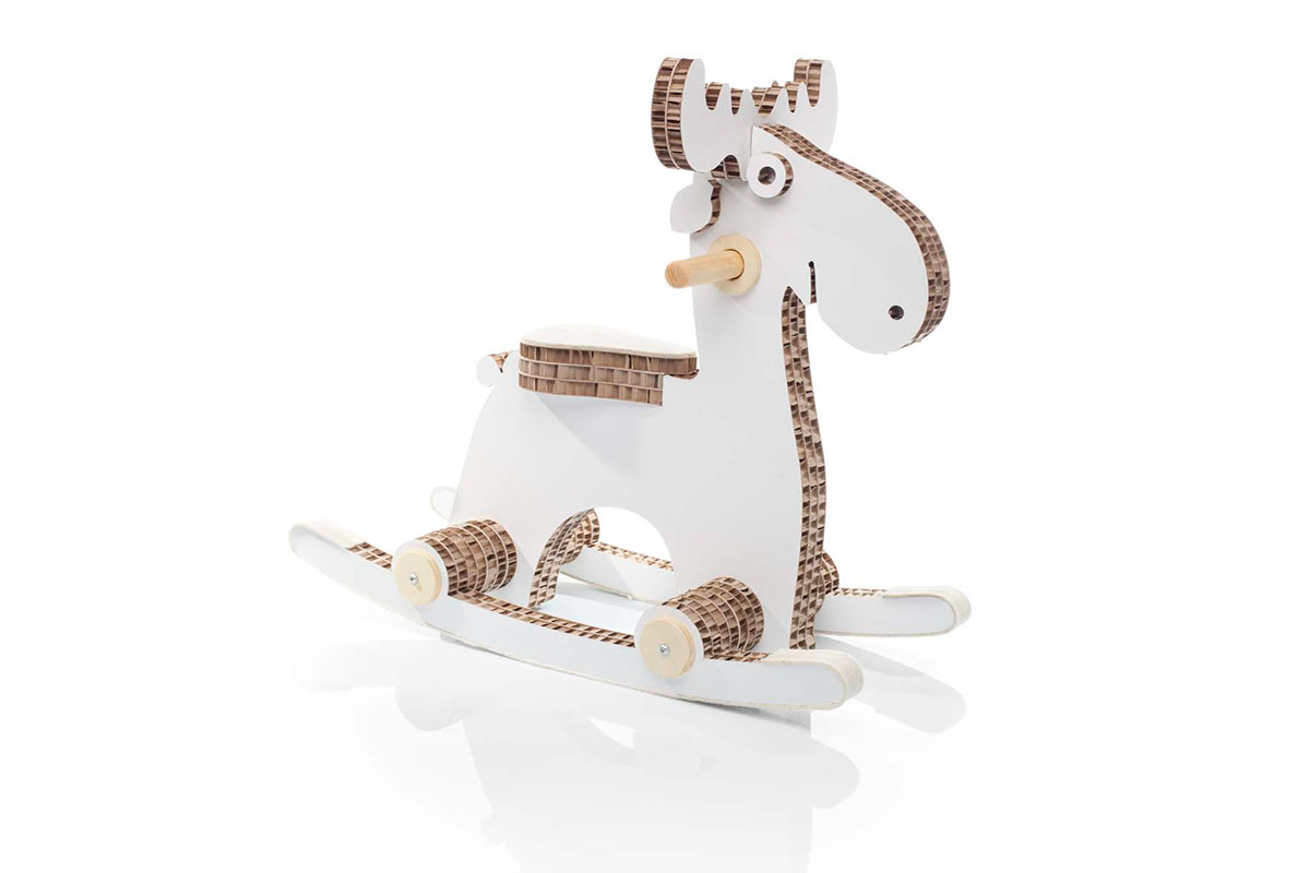 new materials ，Trojan horse，Children's products，originality，