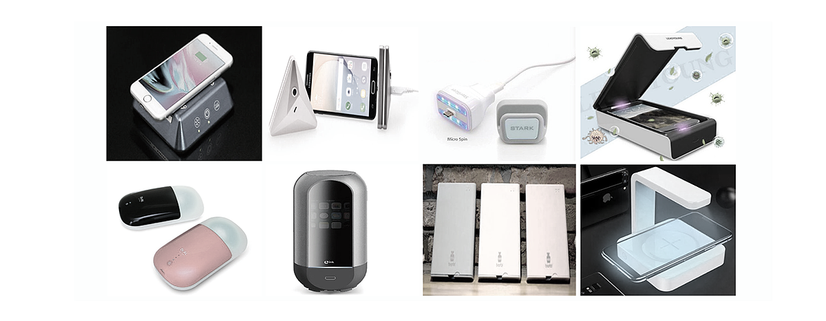 mobile phone，Charger，disinfect，product design，wireless charger ，product，