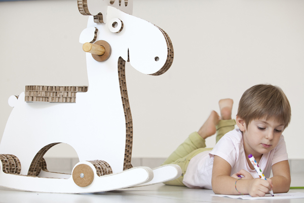 new materials ，Trojan horse，Children's products，originality，