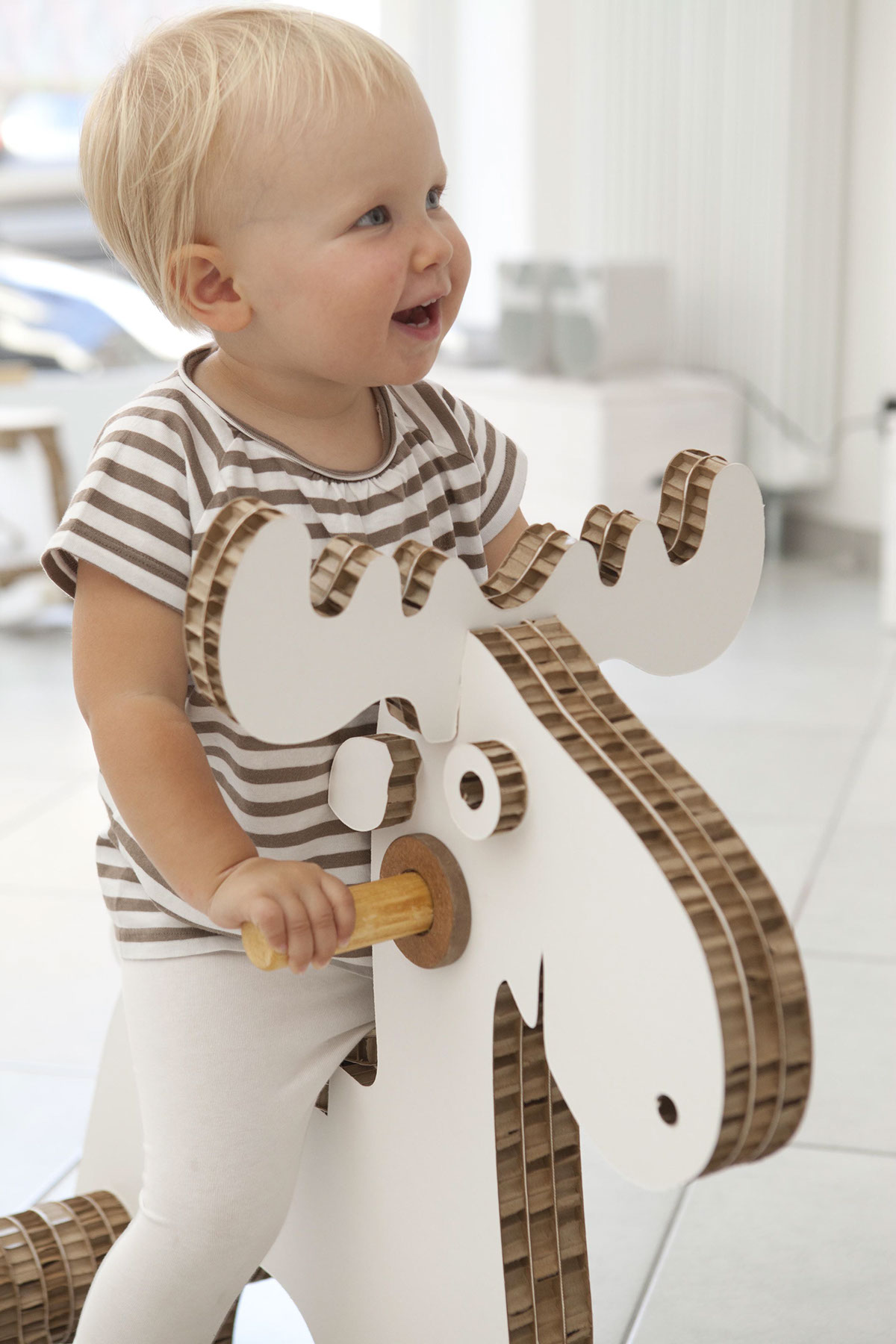 new materials ，Trojan horse，Children's products，originality，