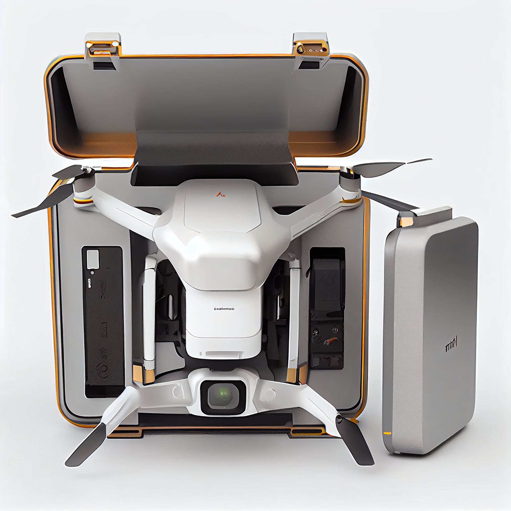 ai，ai，AI design，product design，UAV，industrial design，artificial intelligence，Design，