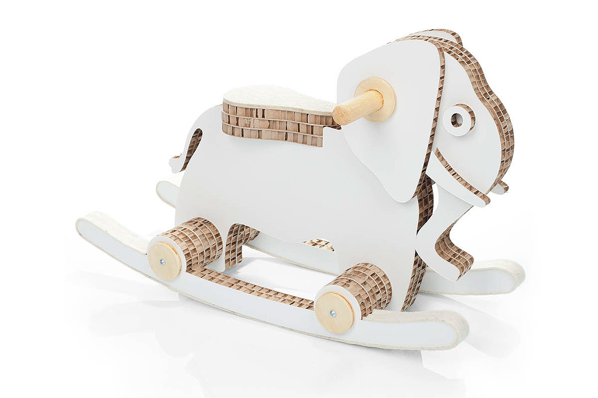 new materials ，Trojan horse，Children's products，originality，