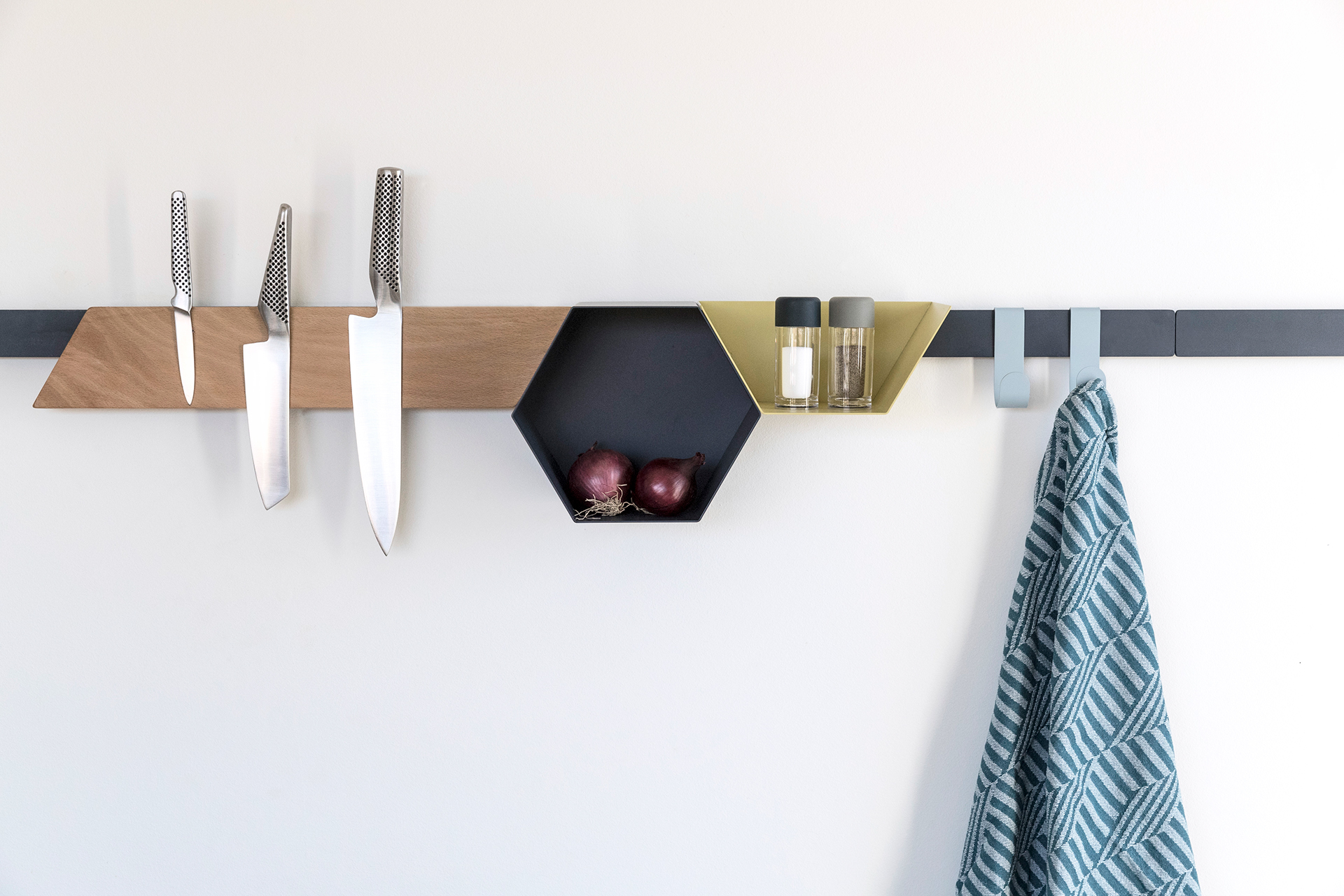 furniture，hexagon，product design，