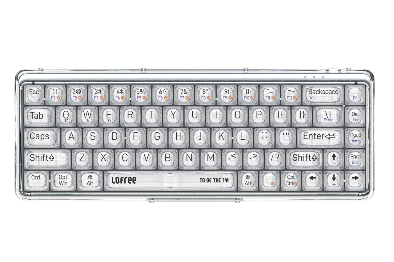 keyboard，transparent，computer，