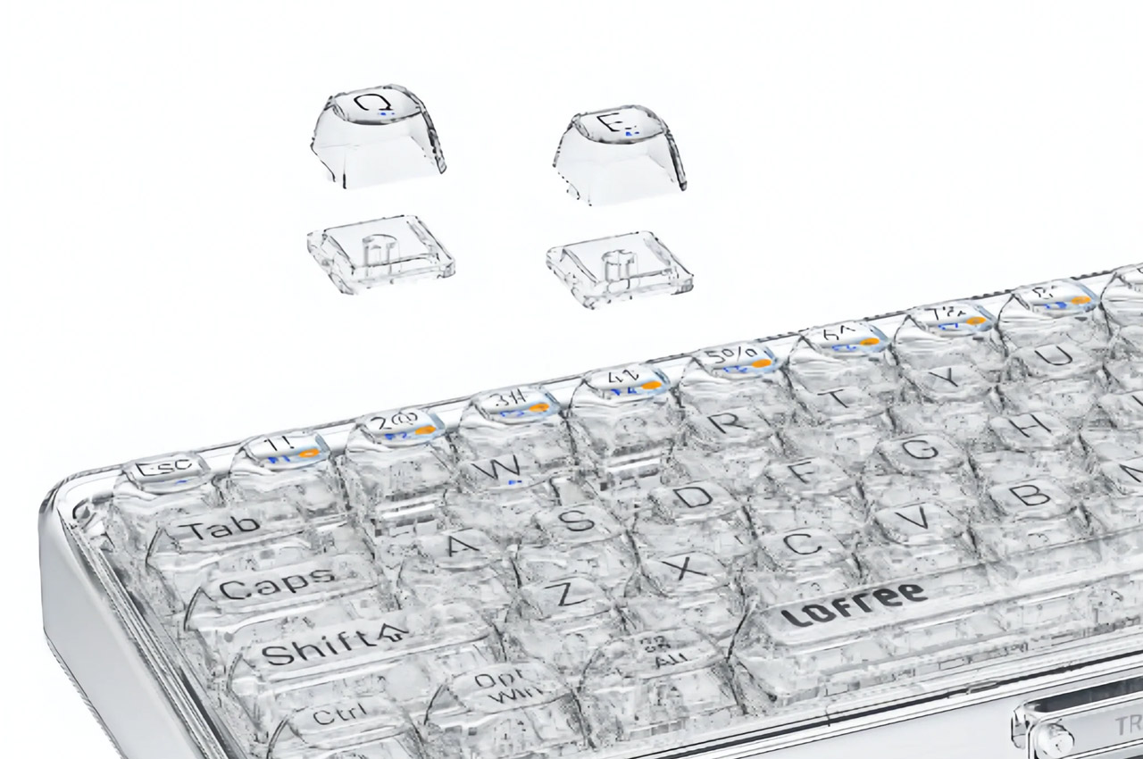 keyboard，transparent，computer，