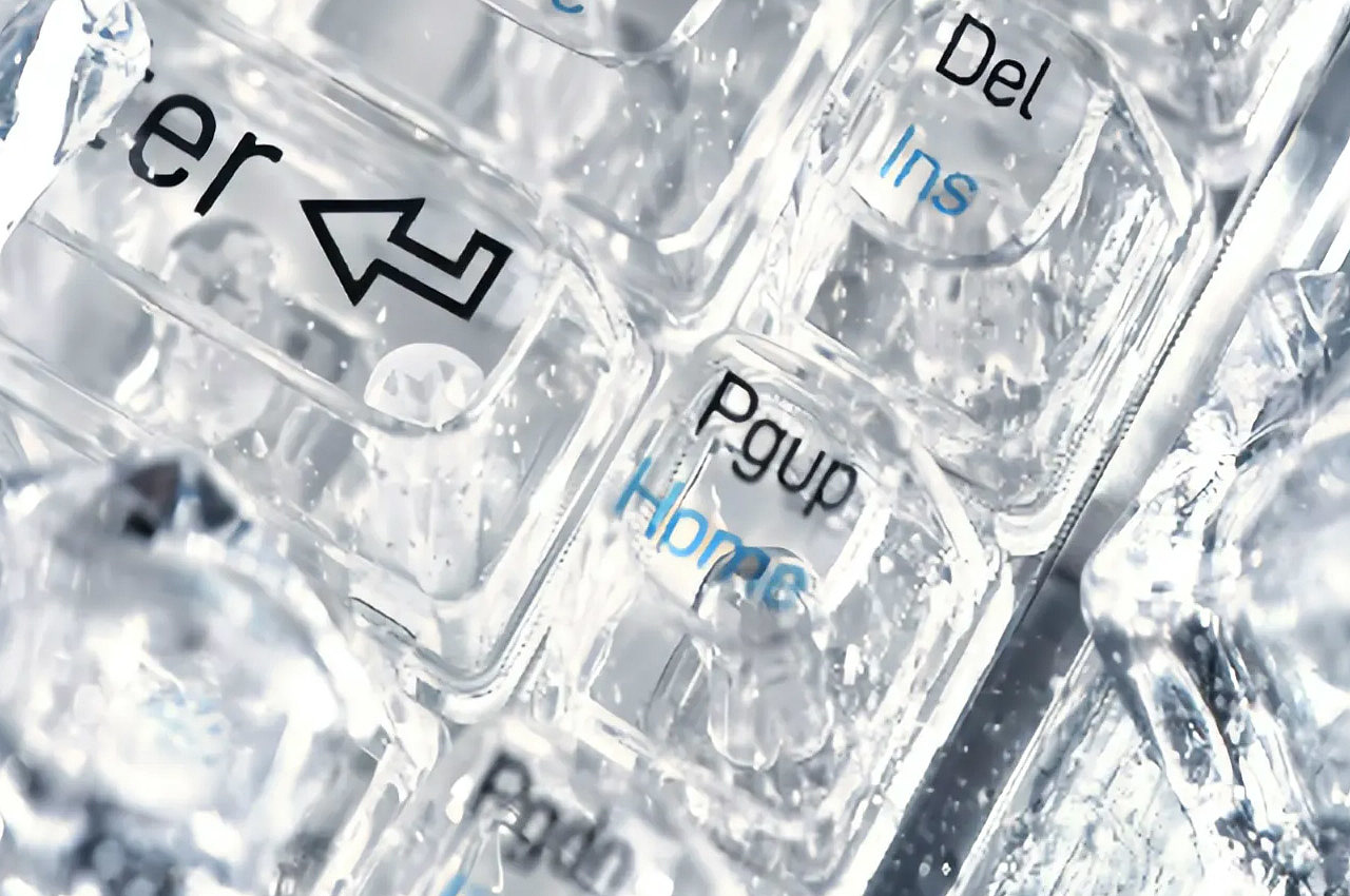 keyboard，transparent，computer，