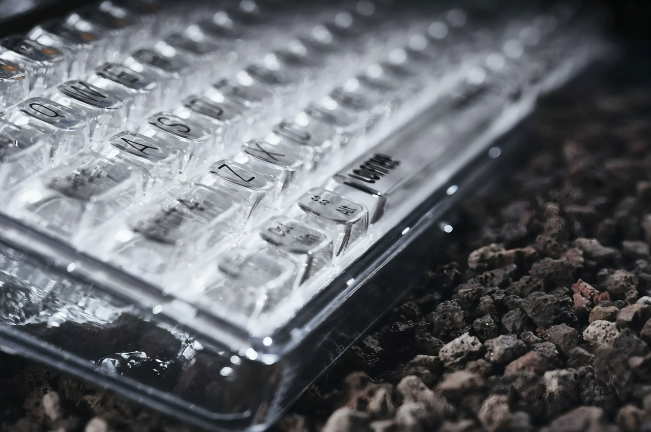 keyboard，transparent，computer，