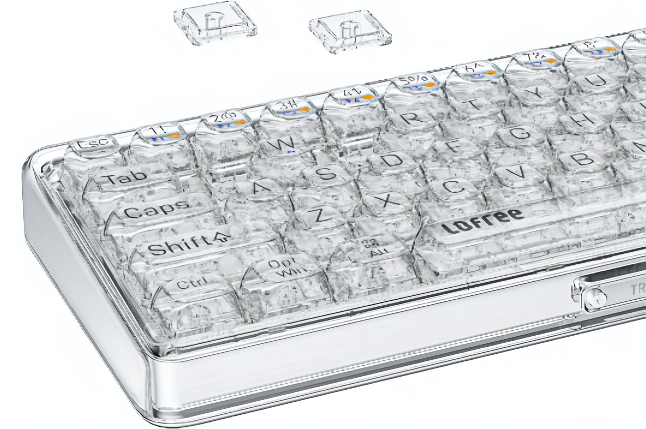keyboard，transparent，computer，