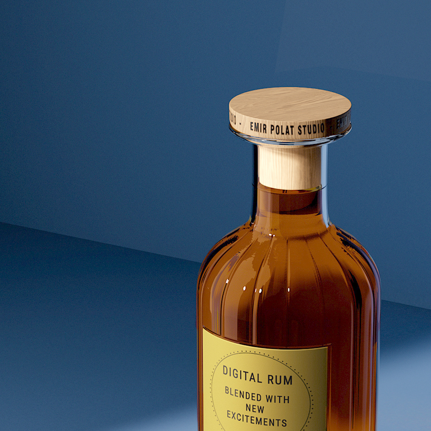 RUM，c4d，cgi，design sketch，