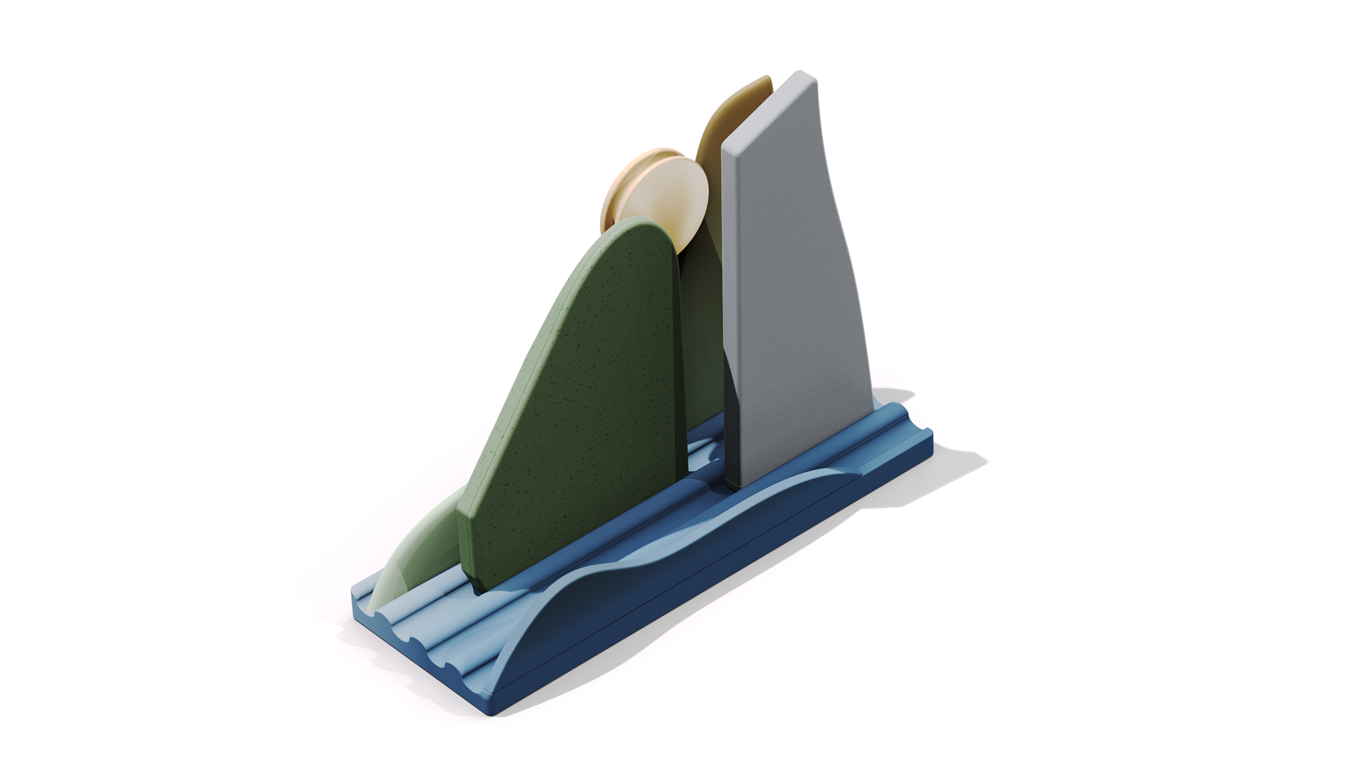 3d，lamp，Scenery，