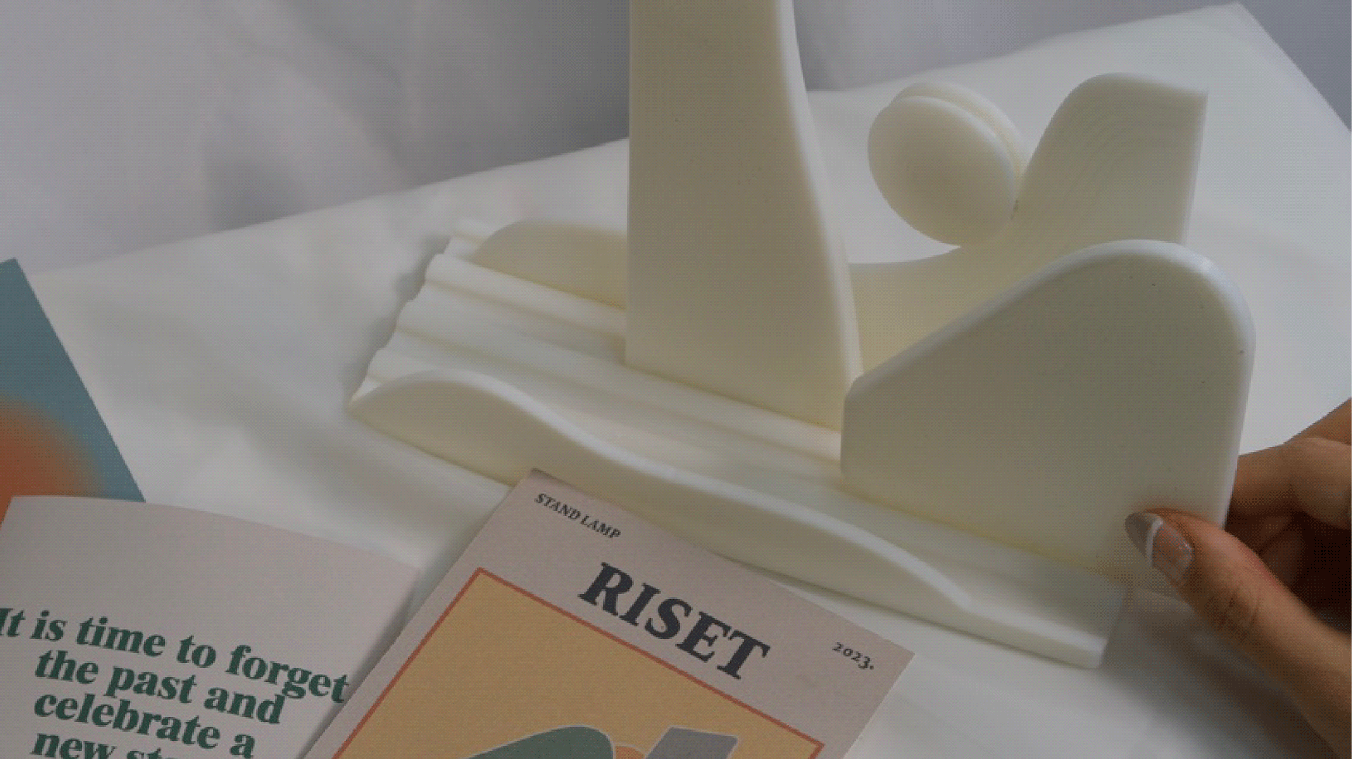 3d，lamp，Scenery，