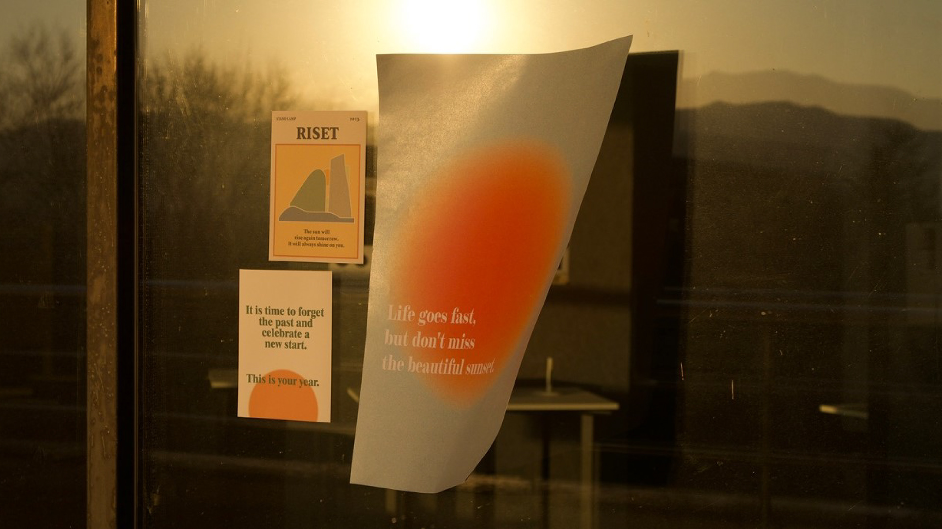 3d，lamp，Scenery，