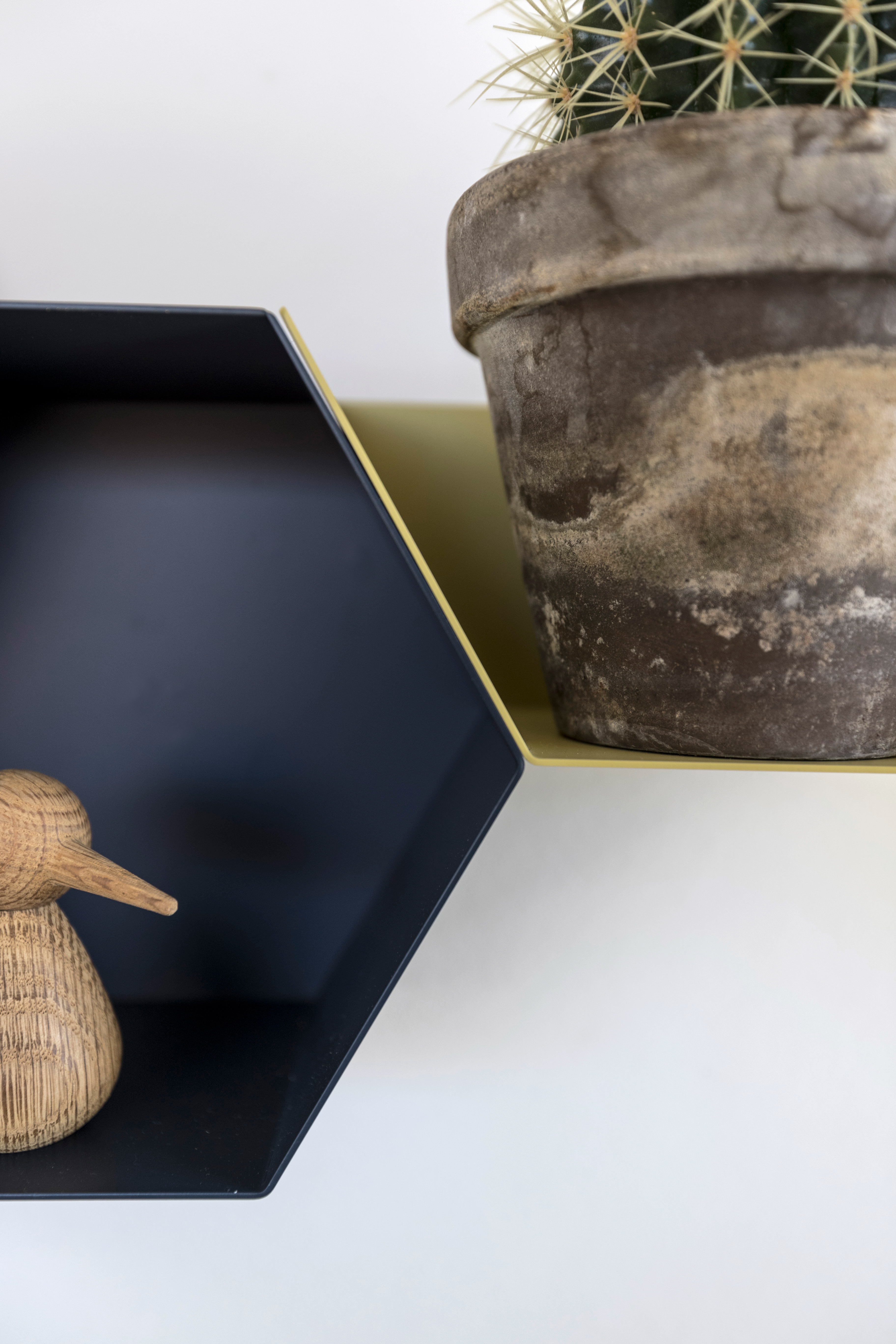 furniture，hexagon，product design，