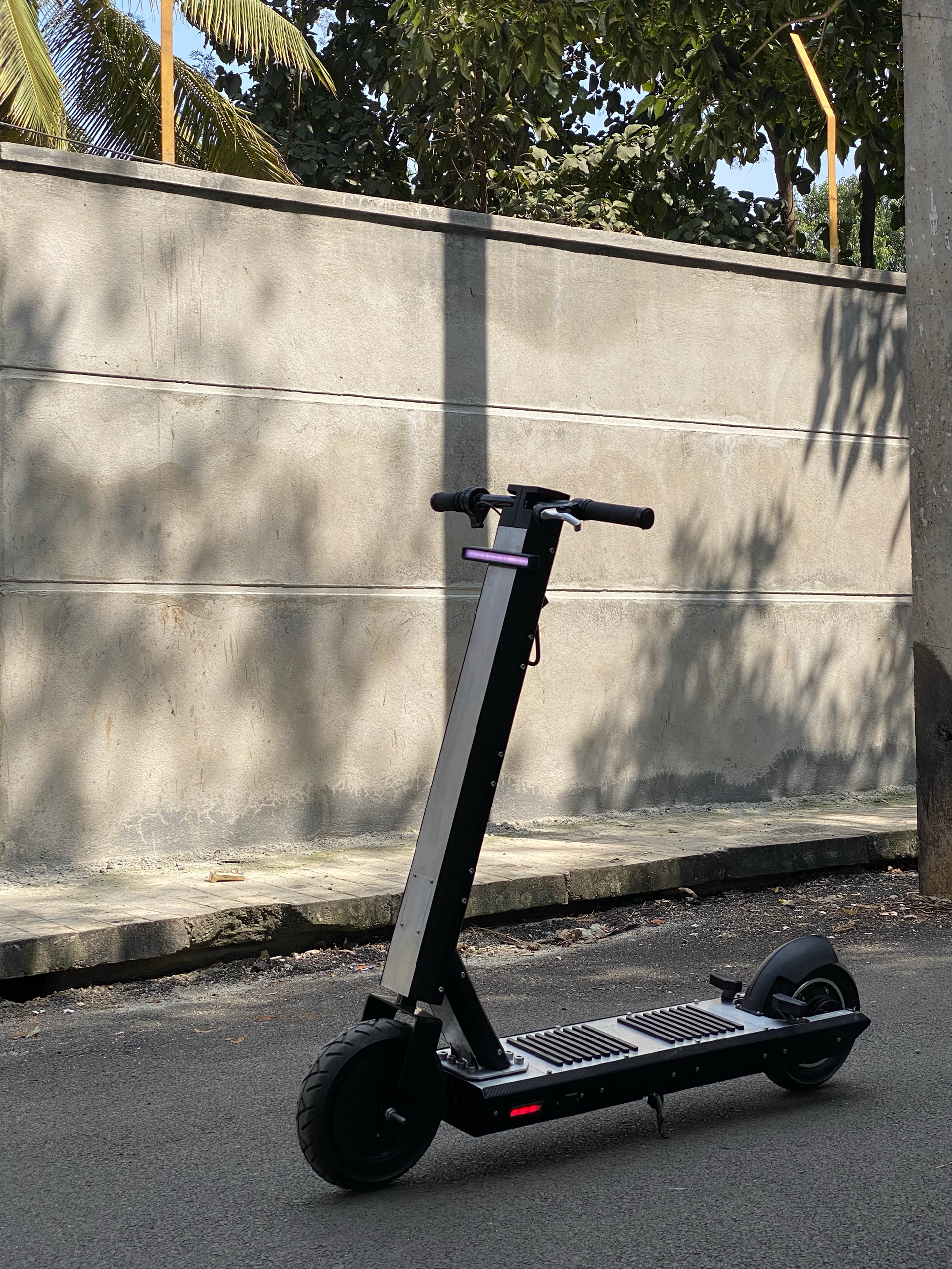 Scooter，Electric vehicle，lithium battery，