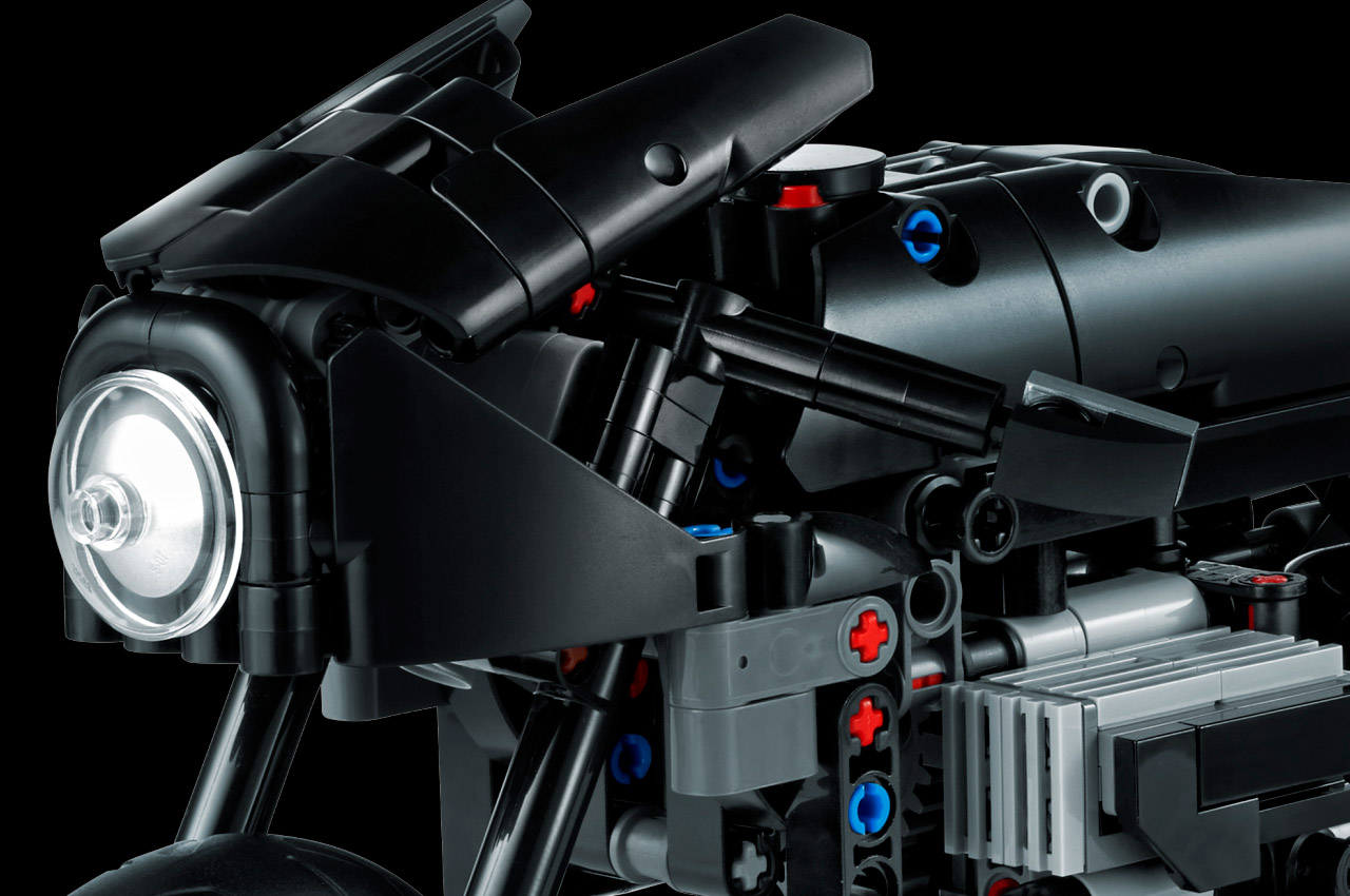 Lego，motorcycle，Toys，