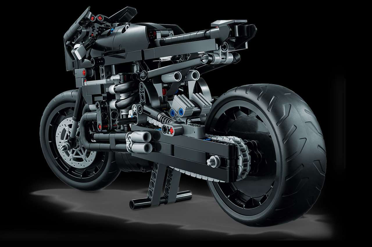 Lego，motorcycle，Toys，