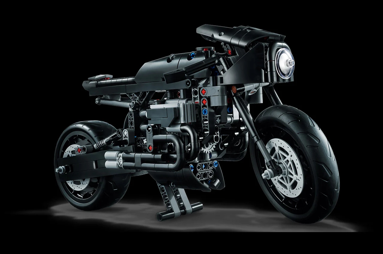 Lego，motorcycle，Toys，