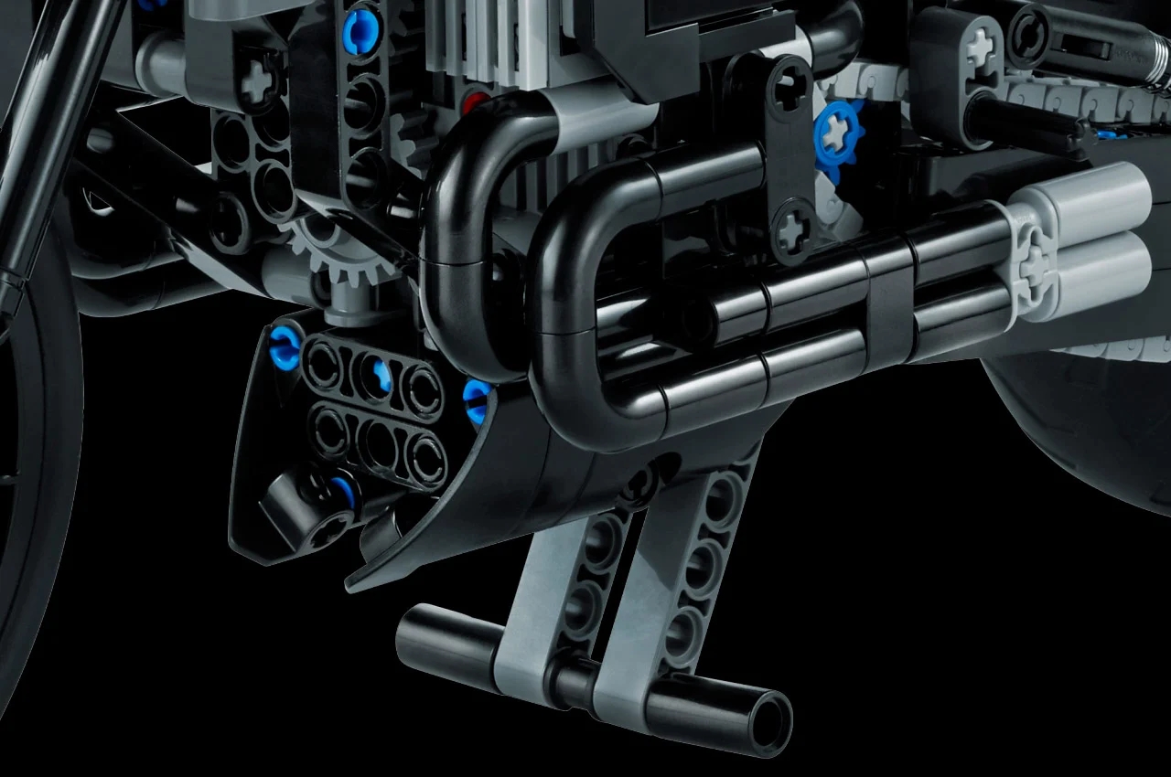 Lego，motorcycle，Toys，