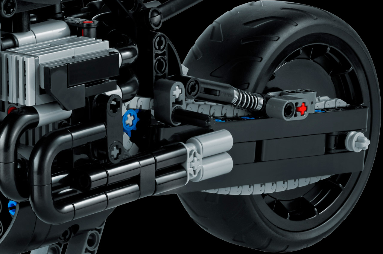 Lego，motorcycle，Toys，